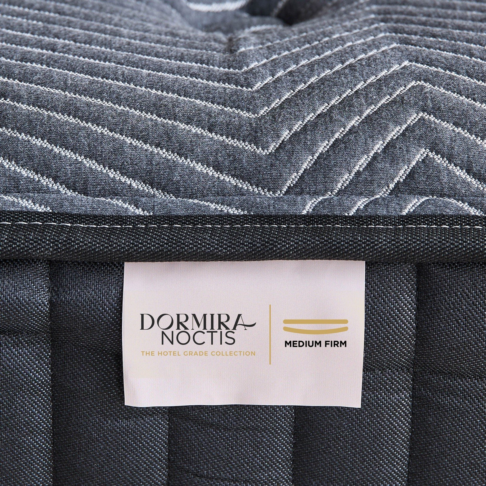 i-Dormira Noctis Hotel Collection Latex Visco Memory Foam Pocket Spring Mattress - 150x200x35cm-hbxbedroom-mattresses-queen-image-7