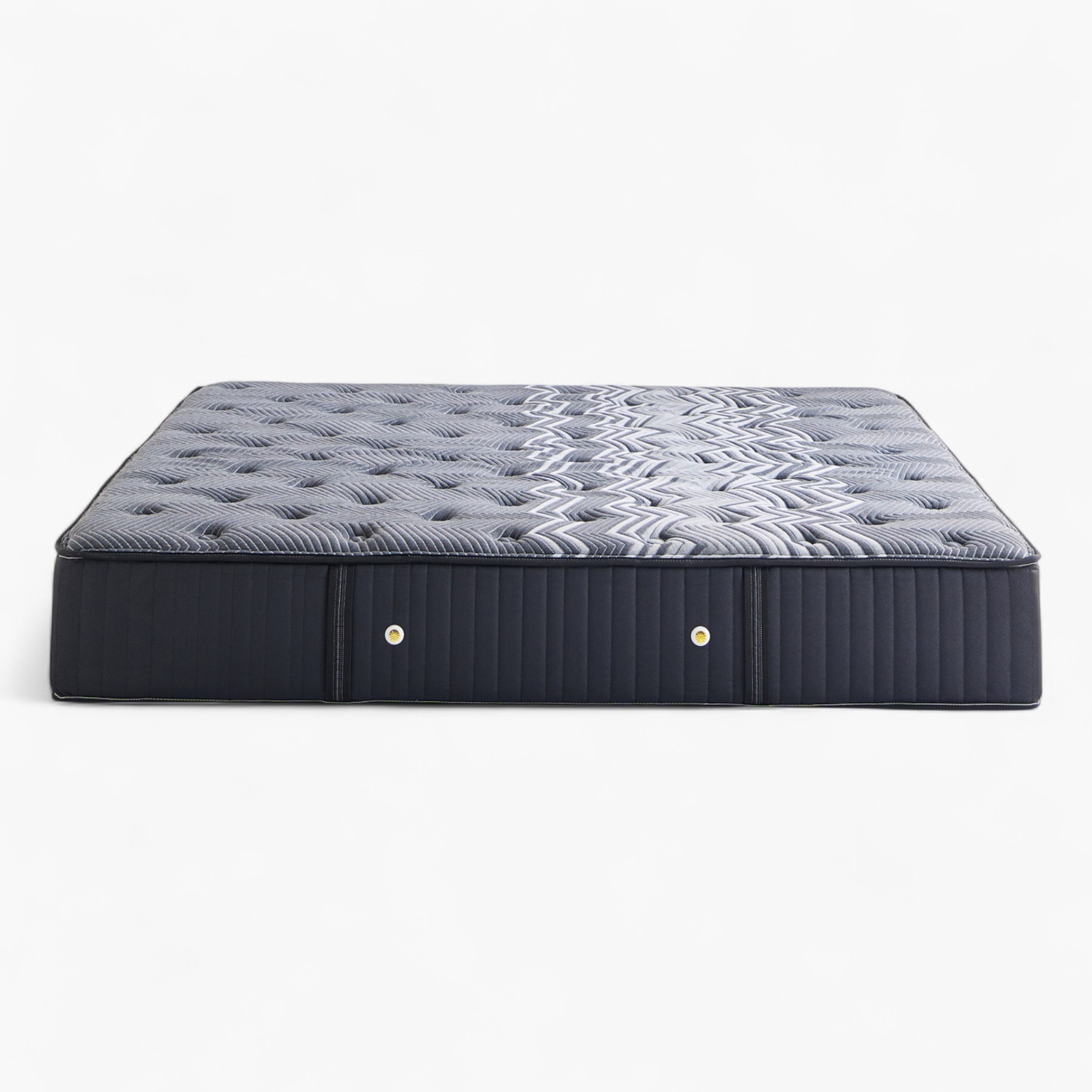 i-Dormira Noctis Hotel Collection Latex Visco Memory Foam Pocket Spring Mattress - 180x210x35cm-hbxfurniture-mattresses-king-image-13