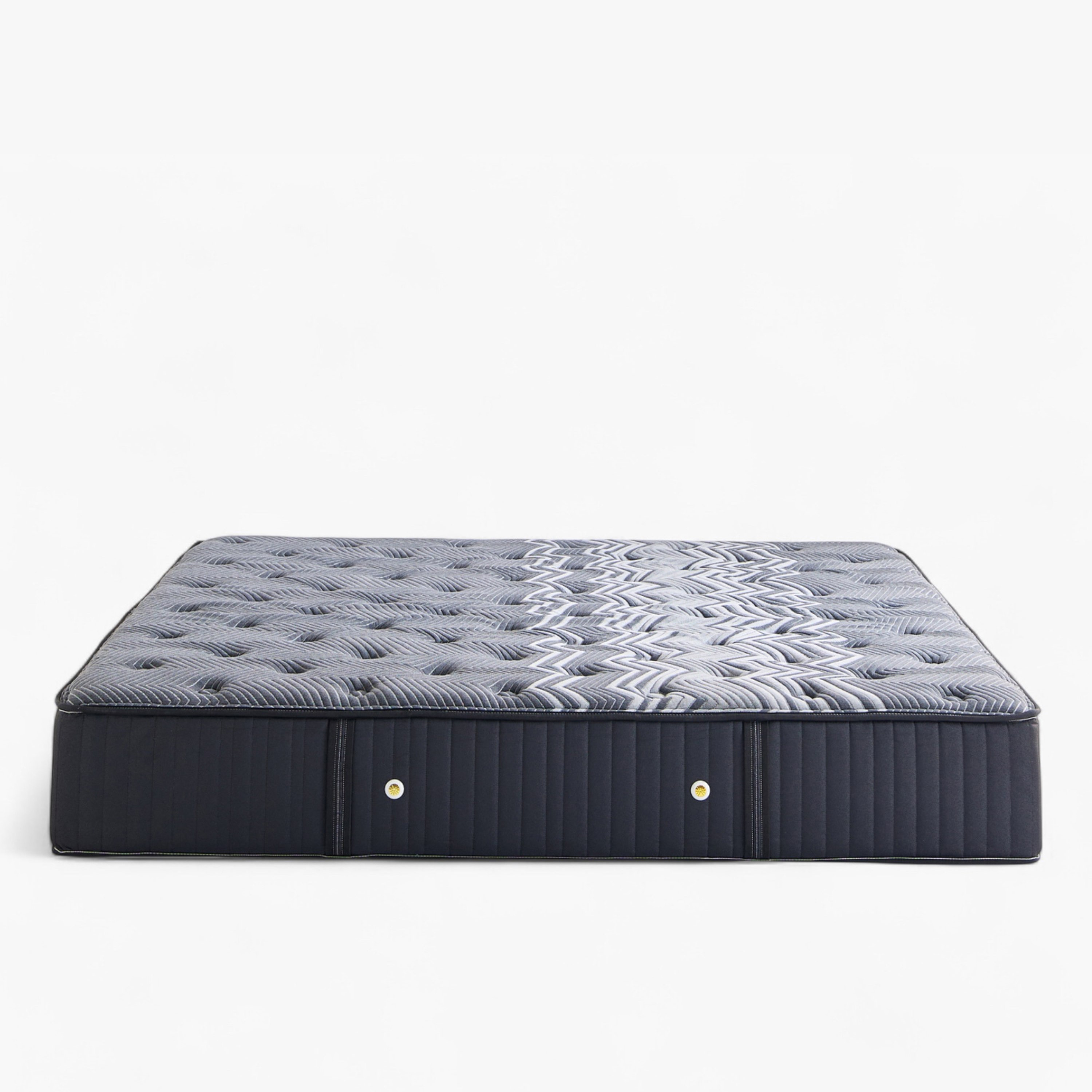 i-Dormira Noctis Hotel Collection Latex Visco Memory Foam Pocket Spring Mattress - 200x200x35cm-hbxfurniture-mattresses-superking-image-13
