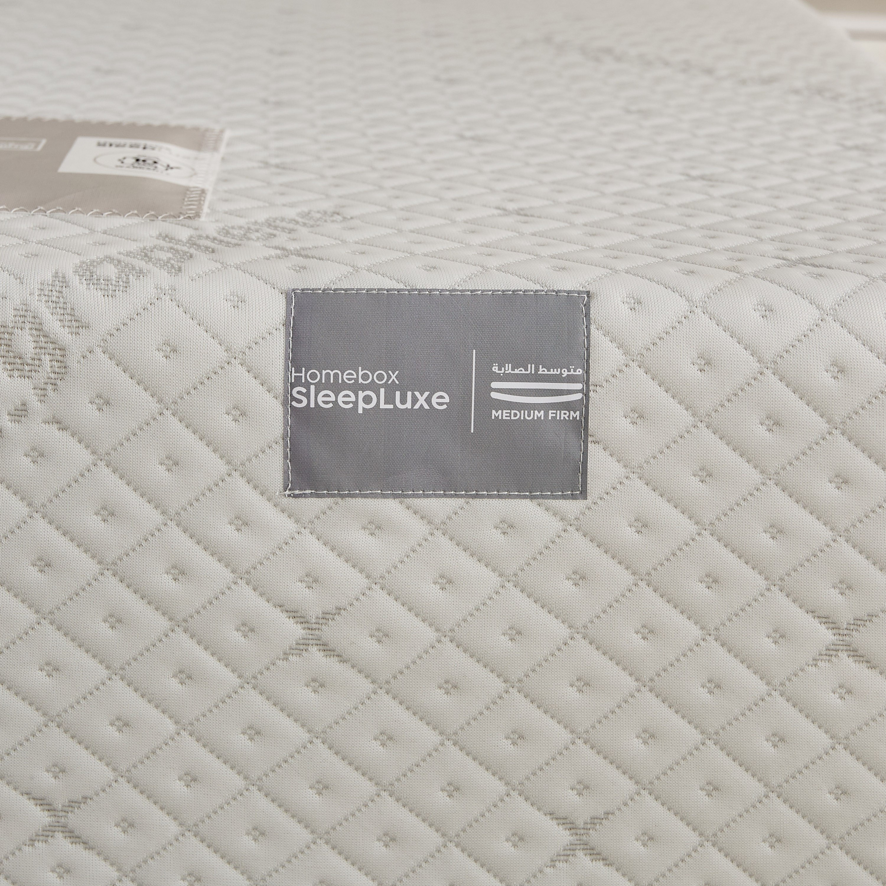 iSleepLuxe iCooltex Viscopedic HR Foam Memory Foam Cooling Fabric Single Mattress - 90x190x25 cm-hbxfurniture-bedroom-mattresses-single-image-7
