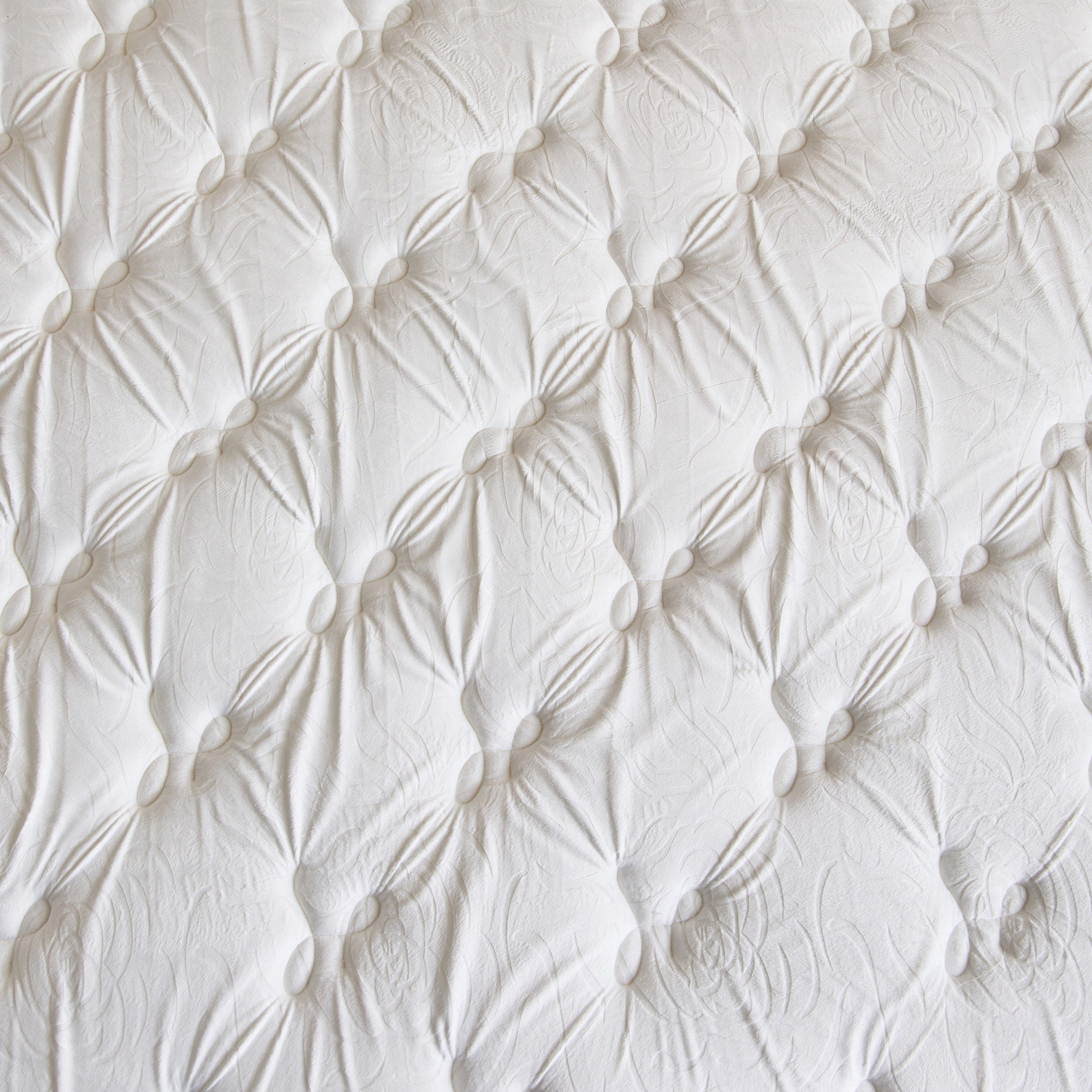 i-Dormira Signature Hotel Collection HR Foam Medium Firm Pocket Spring Mattress - 140x200x28cm-hbxbedroom-mattresses-queen-image-5