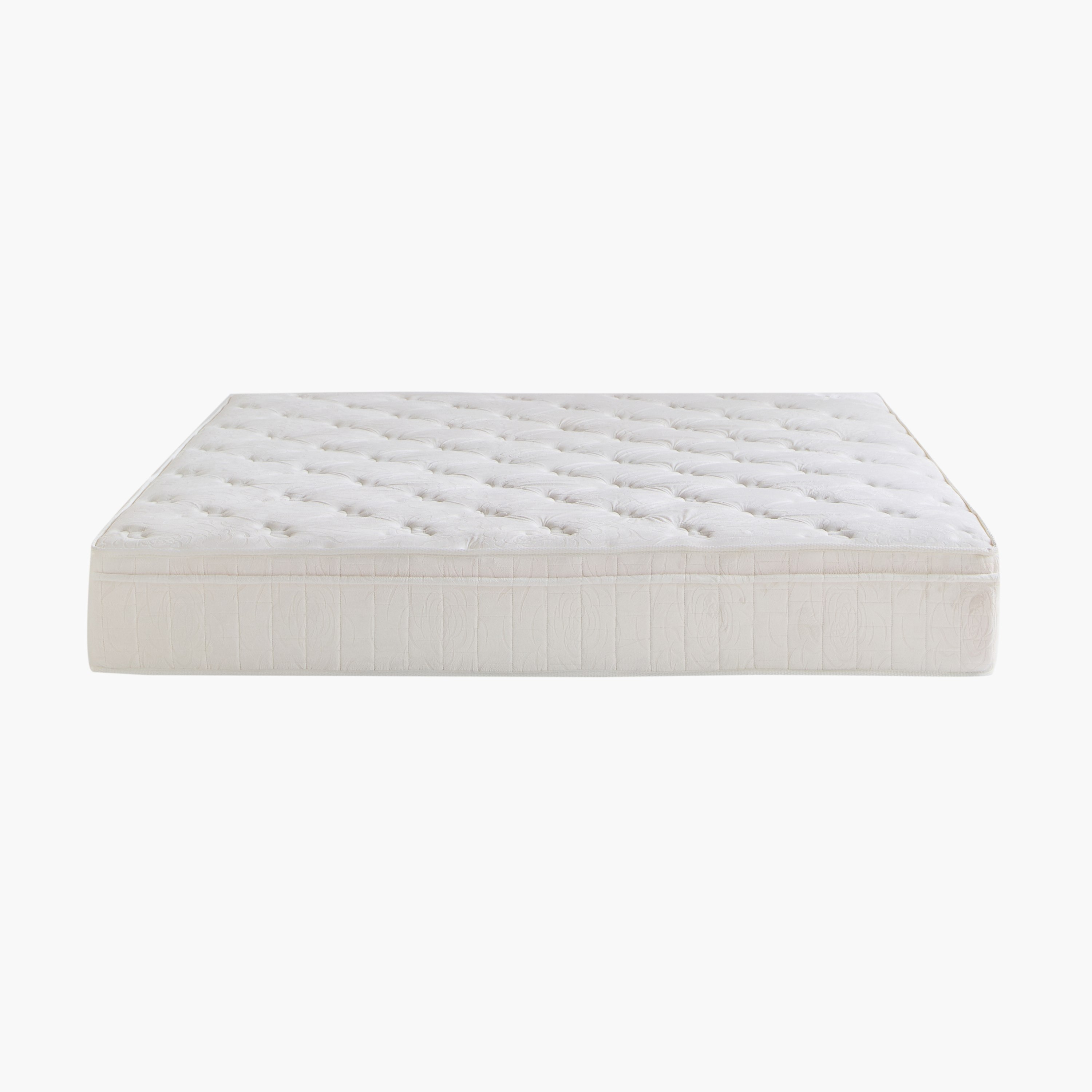 i-Dormira Signature Hotel Collection HR Foam Medium Firm Pocket Spring Mattress - 180x200x28cm-hbxfurniture-mattresses-king-image-13