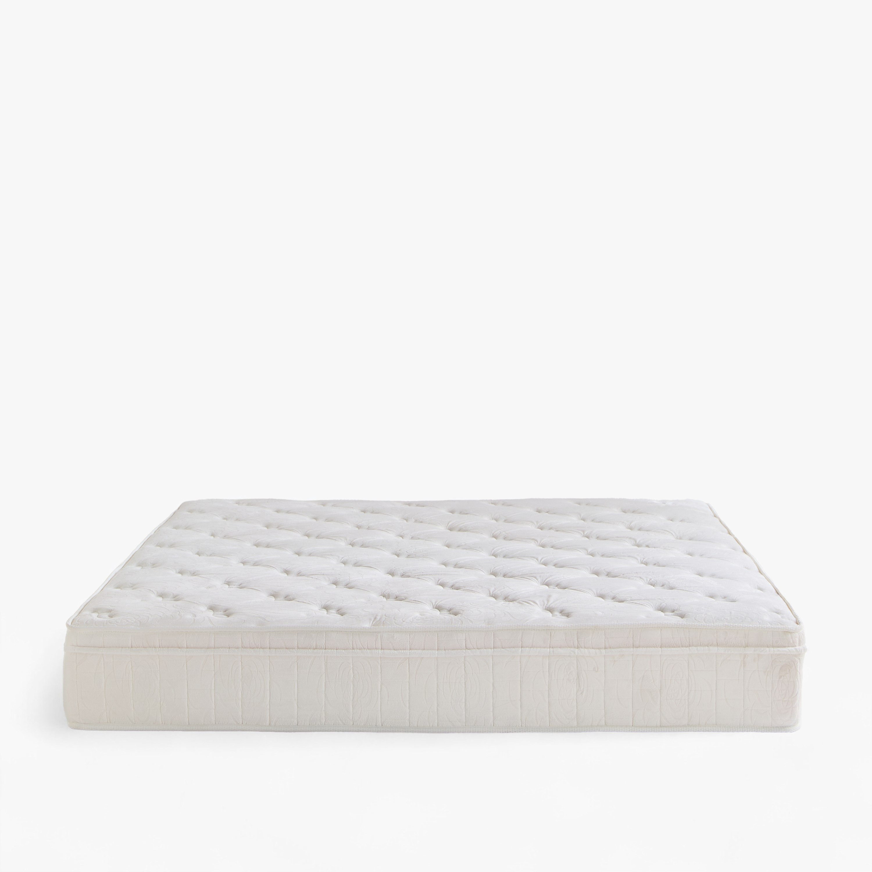 i-Dormira Signature Hotel Collection HR Foam Medium Firm Pocket Spring Mattress - 180x200x28cm-hbxfurniture-mattresses-king-image-14