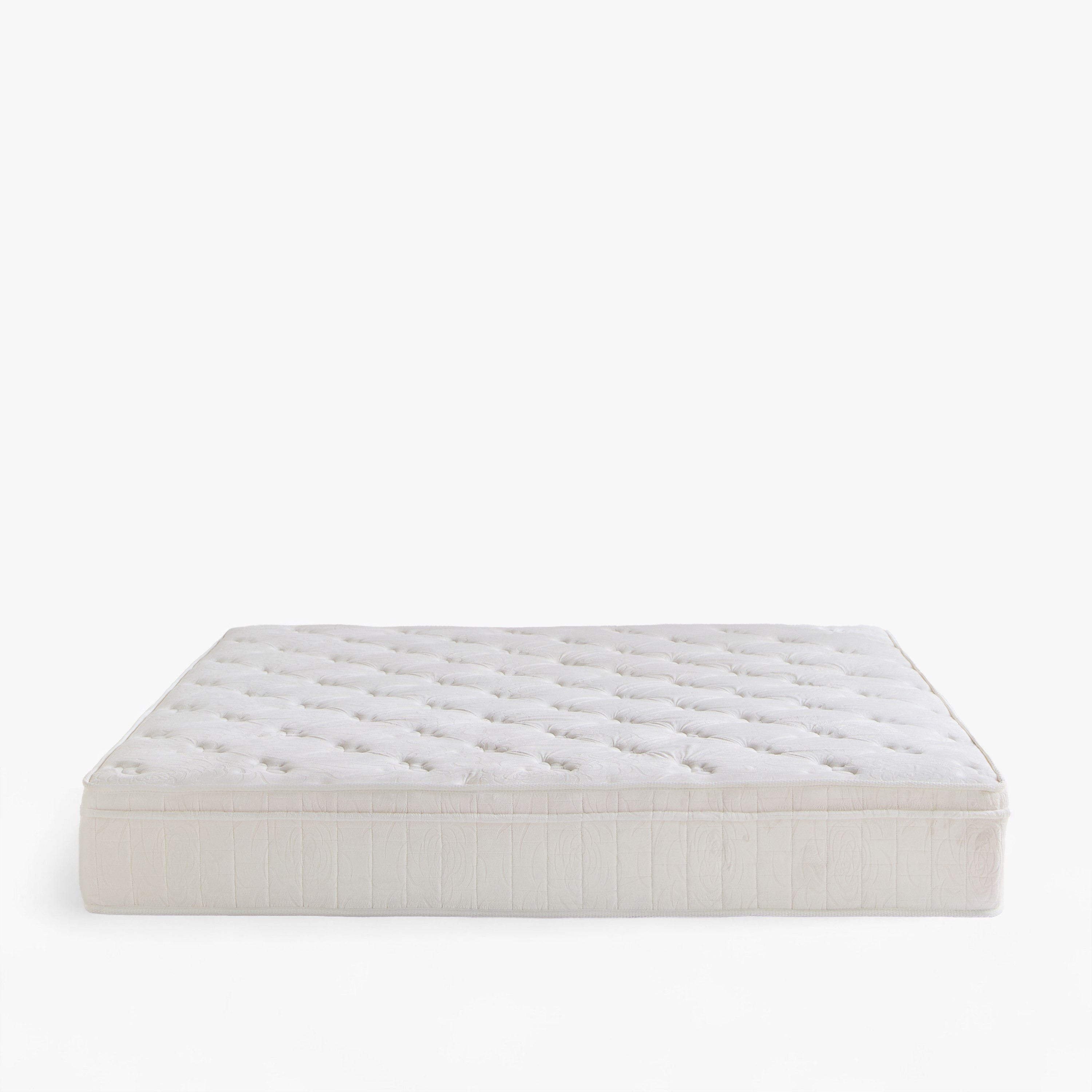 i-Dormira Signature Hotel Collection HR Foam Medium Firm Pocket Spring Mattress - 180x210x28cm-hbxfurniture-mattresses-king-image-13