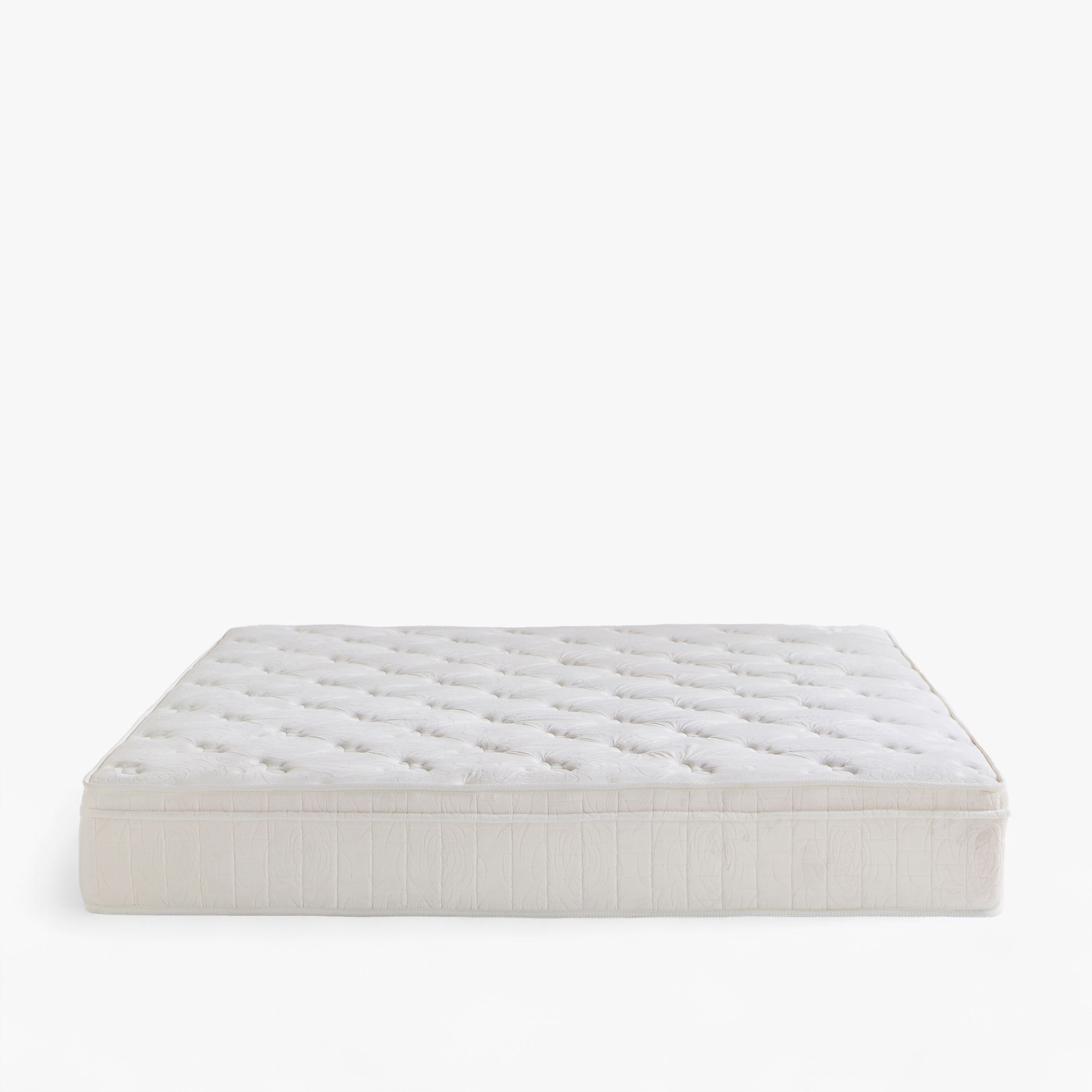 i-Dormira Signature Hotel Collection HR Foam Medium Firm Pocket Spring Mattress - 200x200x28cm-PROMO_HB_UAE_HBX10_250526-image-13