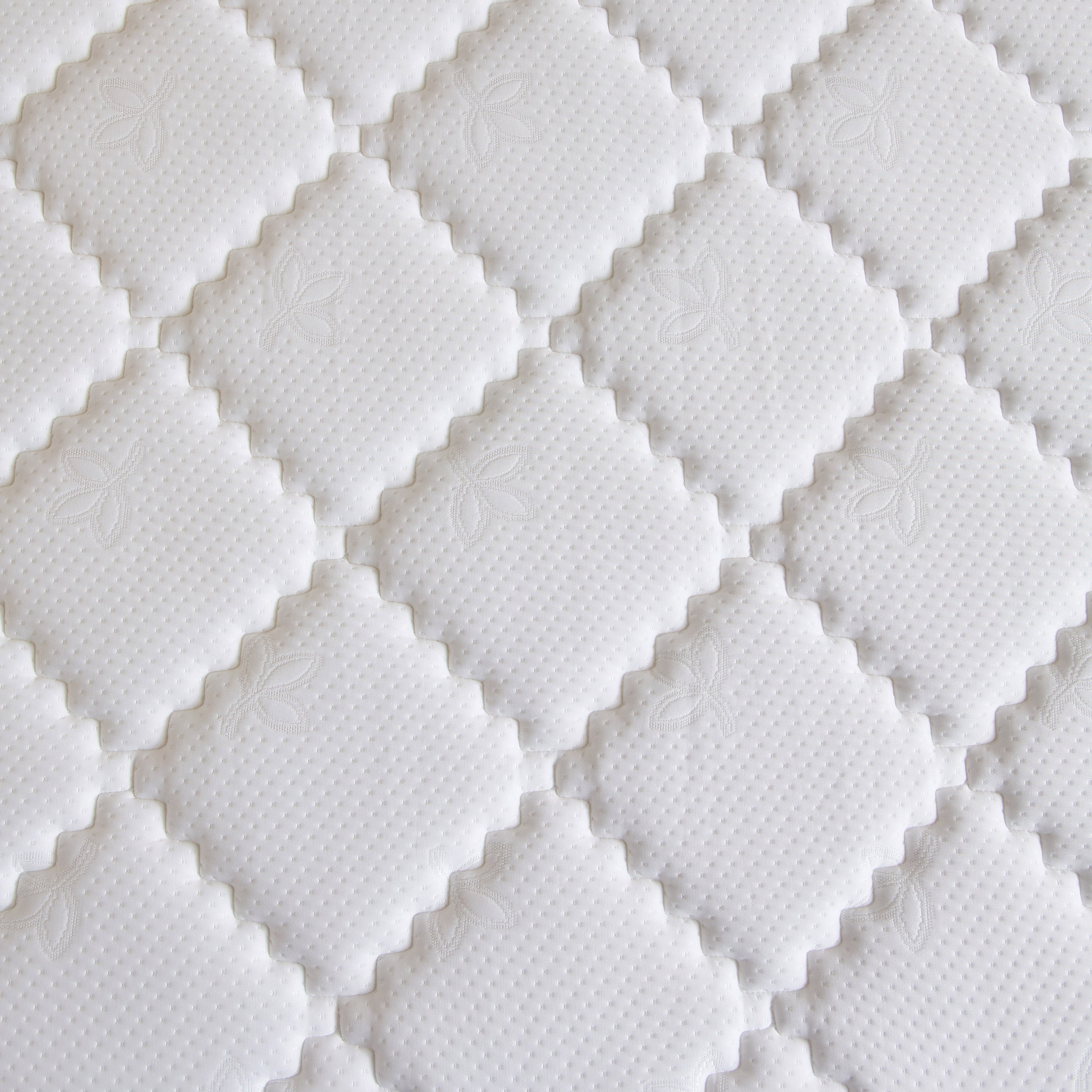 SleepEase iFirm Pillow Top Foam Extra Firm King Mattress - 180x200x23cm-hbxfurniture-mattresses-king-image-6