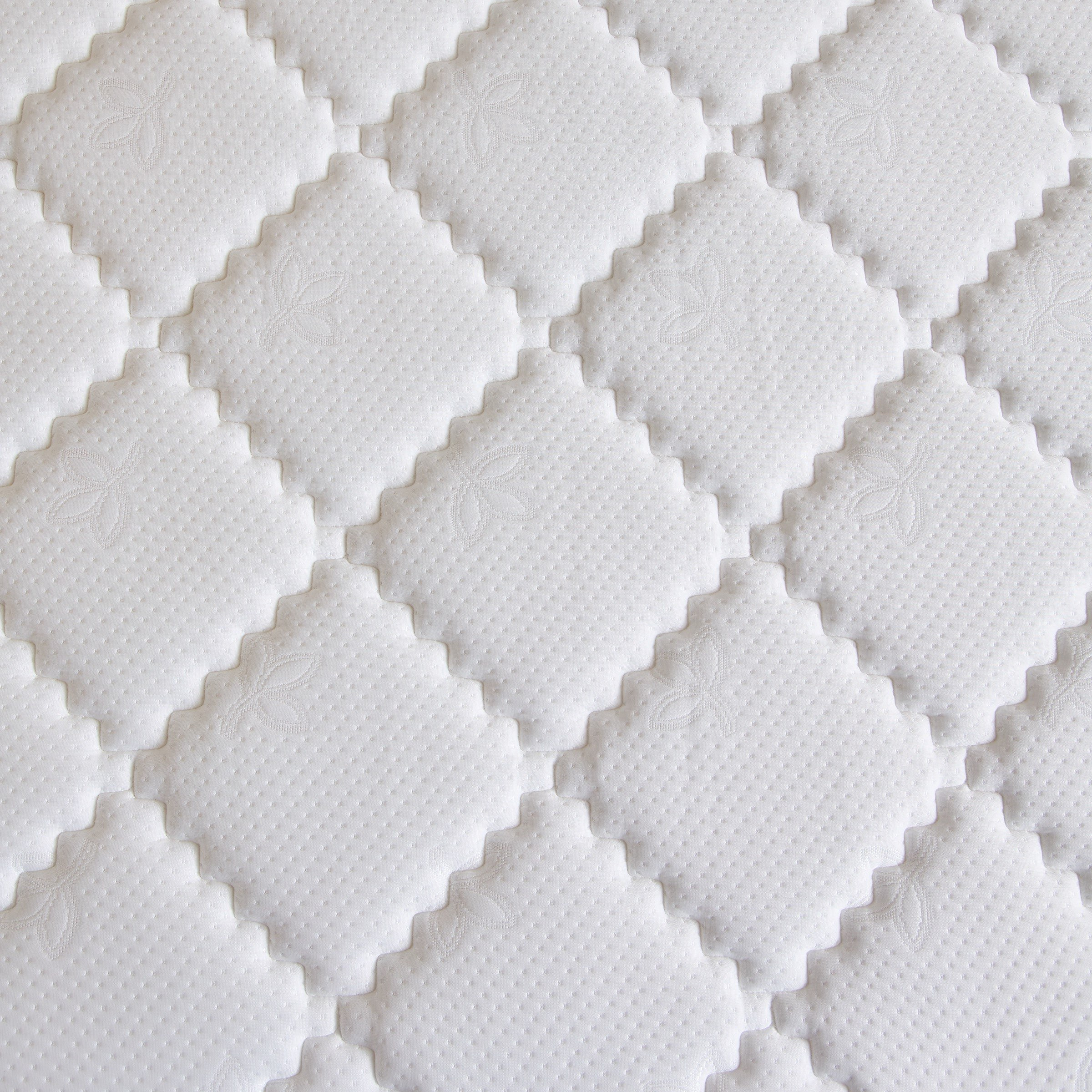 SleepEase iFirm Pillow Top Foam Extra Firm Single Mattress - 90x200x23 cm-hbxfurniture-bedroom-mattresses-single-image-5