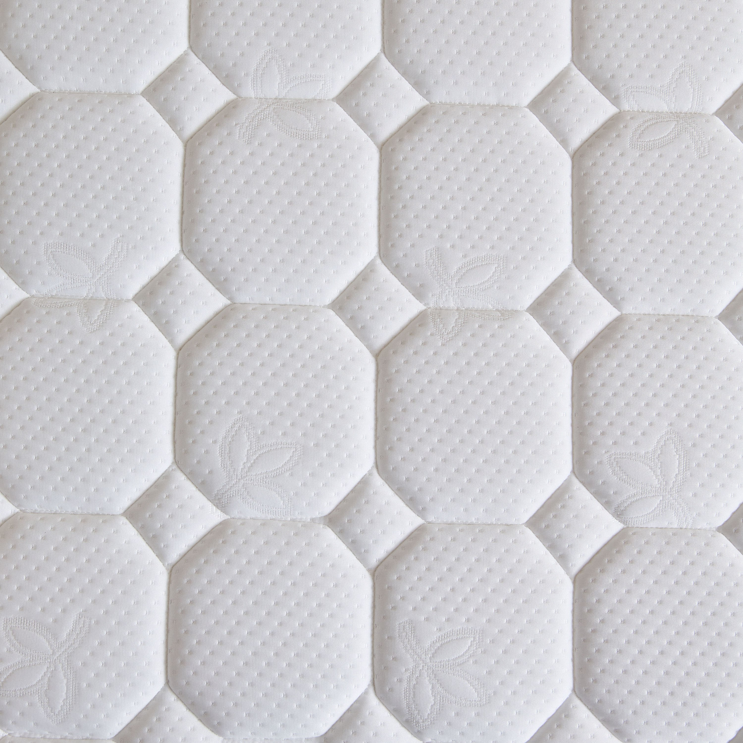 SleepNest iRoyal Pillow Top Medium Firm Bonnell Spring King Mattress - 180x200x30 cm-hbxfurniture-mattresses-king-image-6