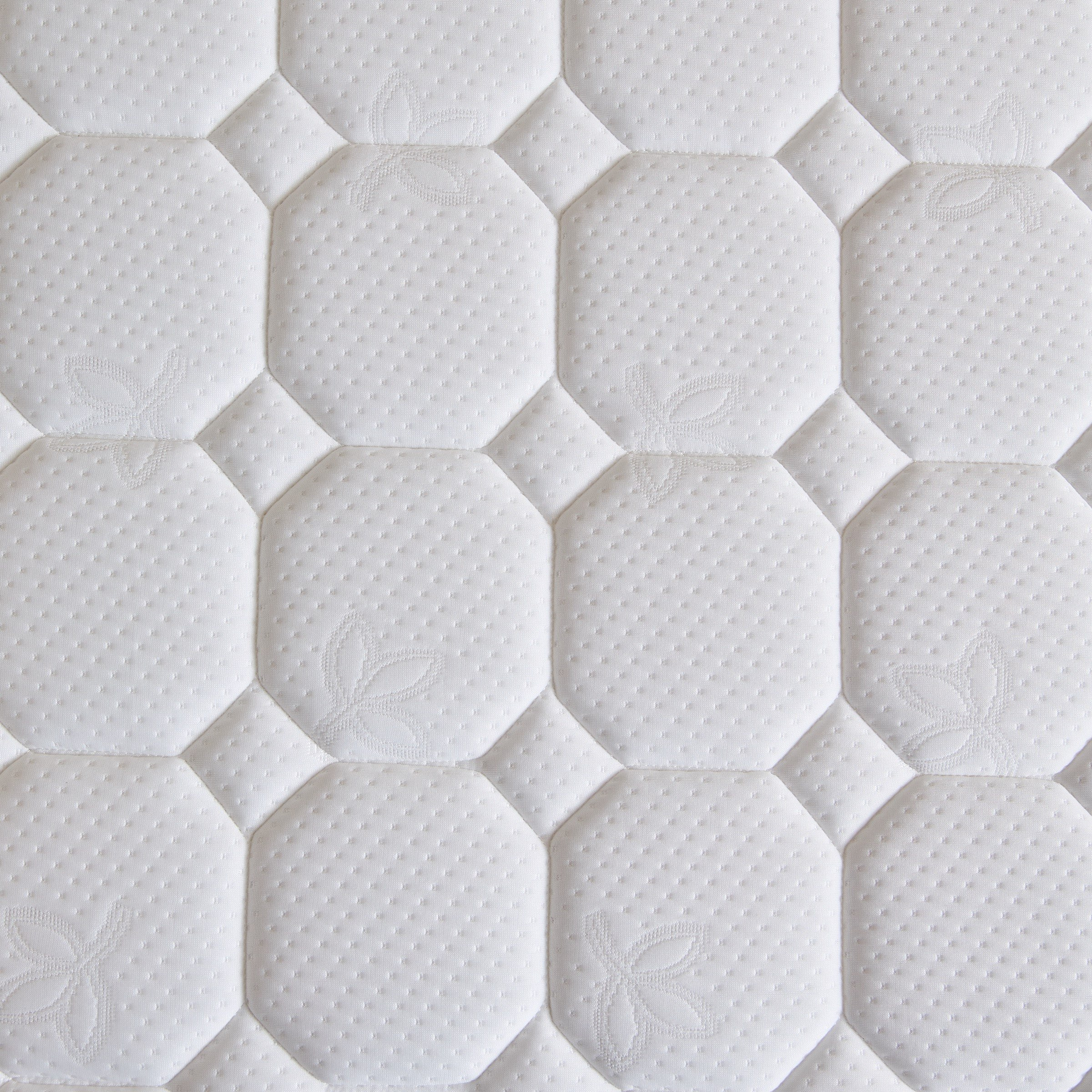 SleepNest iRoyal Pillow Top Medium Firm Bonnell Spring Single Mattress - 90x190x30 cm-hbxfurniture-bedroom-mattresses-single-image-5
