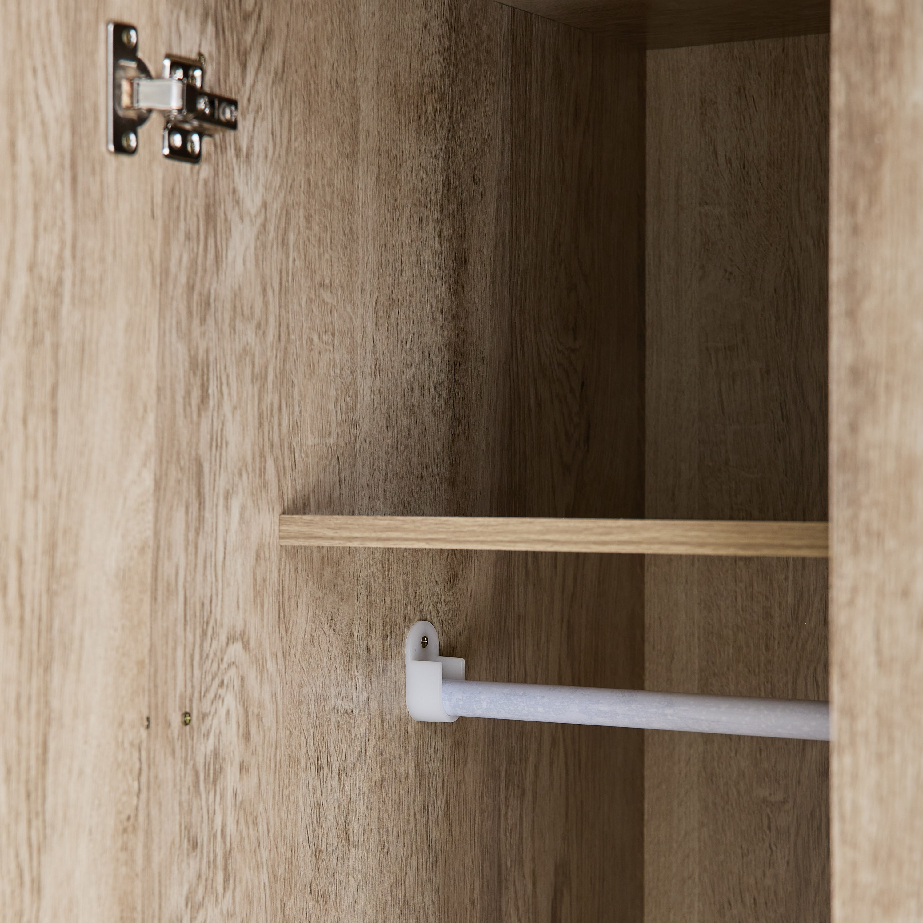 Curvy Nxt 5-Door Wardrobe with 2 Drawers-hbxfurniture-wardrobes-image-8