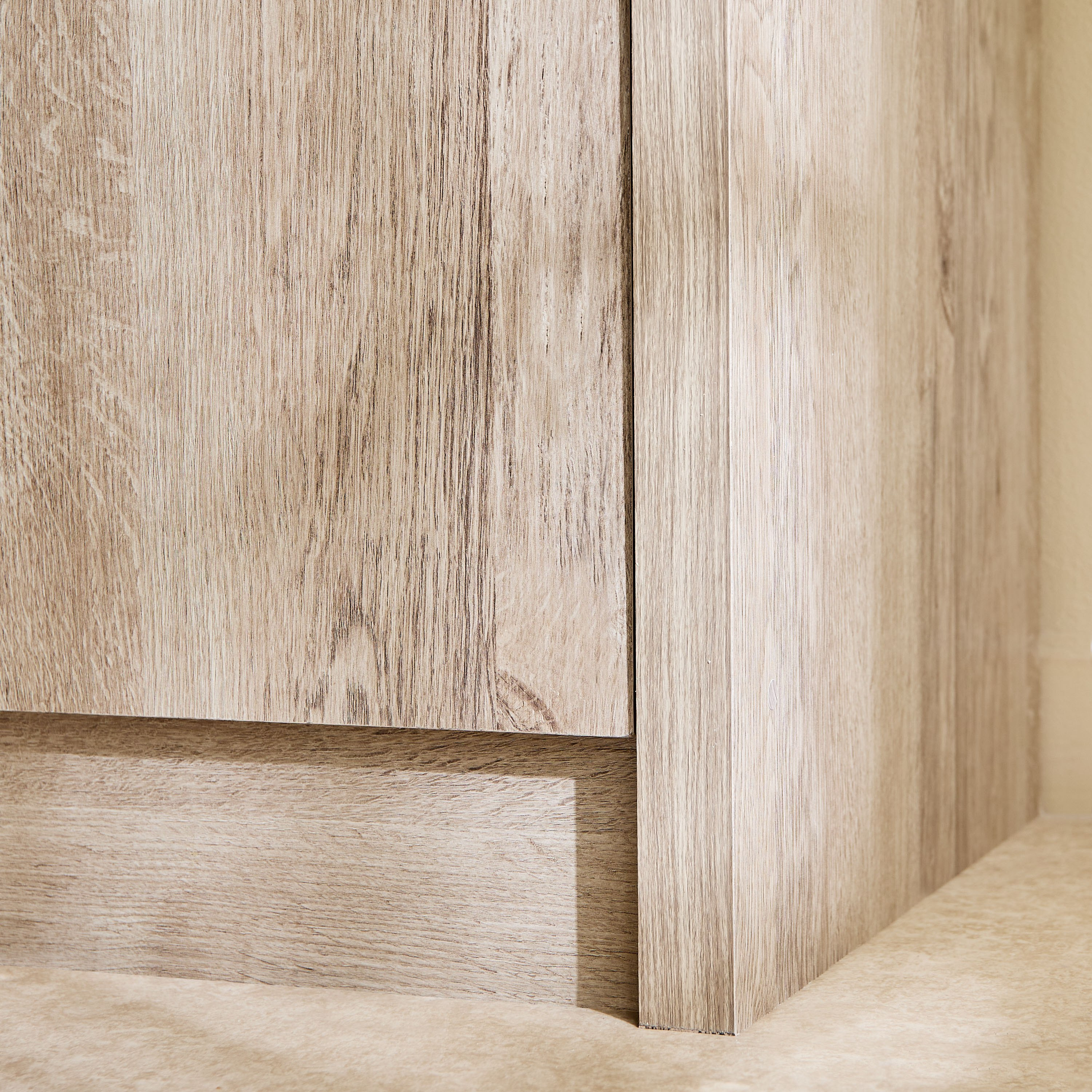 Curvy Nxt 5-Door Wardrobe with 2 Drawers-hbxfurniture-wardrobes-image-9