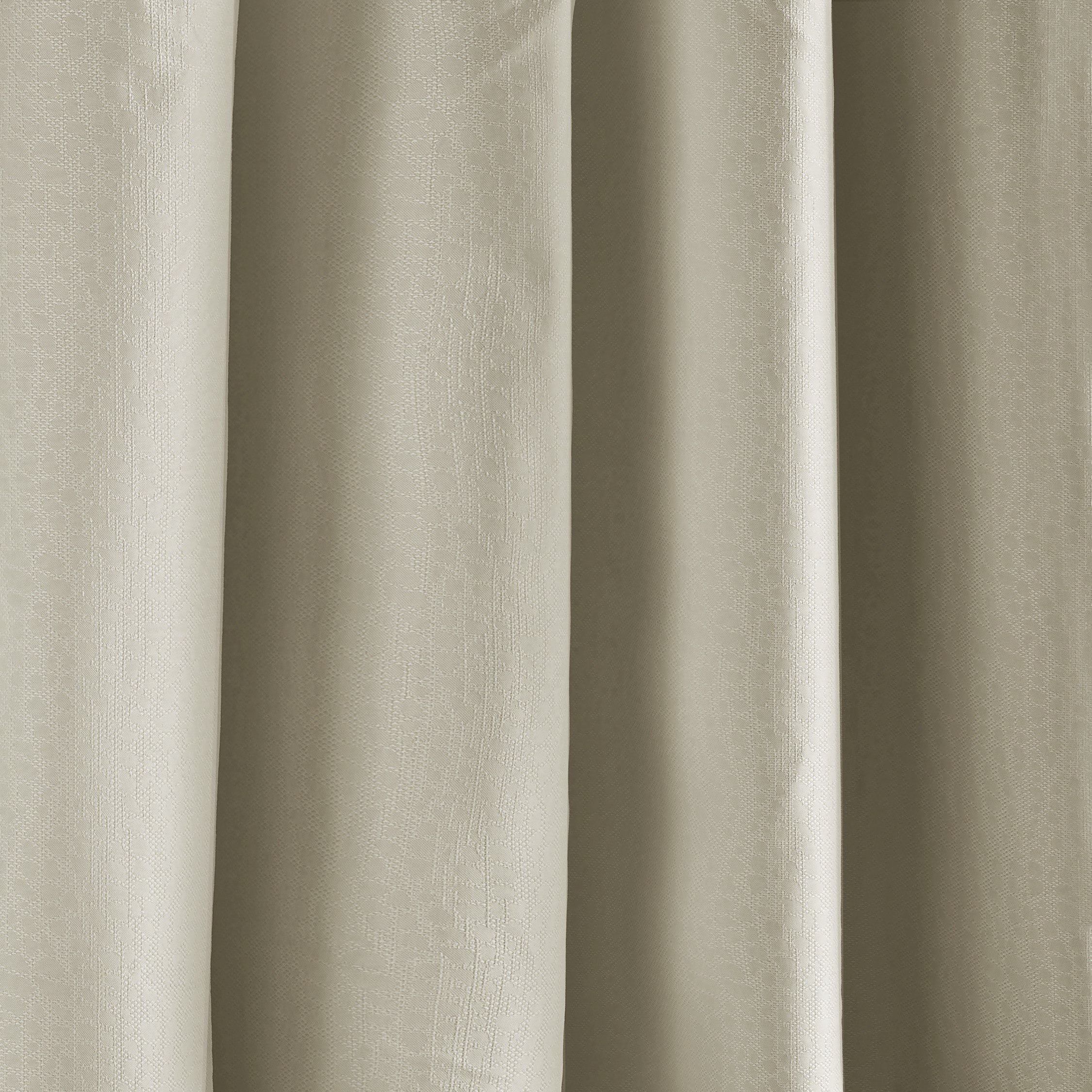 طقم ستائر جاكار معتمة قطعتين من ماتريكس ريزا - 135×300 سم-hbxhomeware-hbxbedroom-image-3