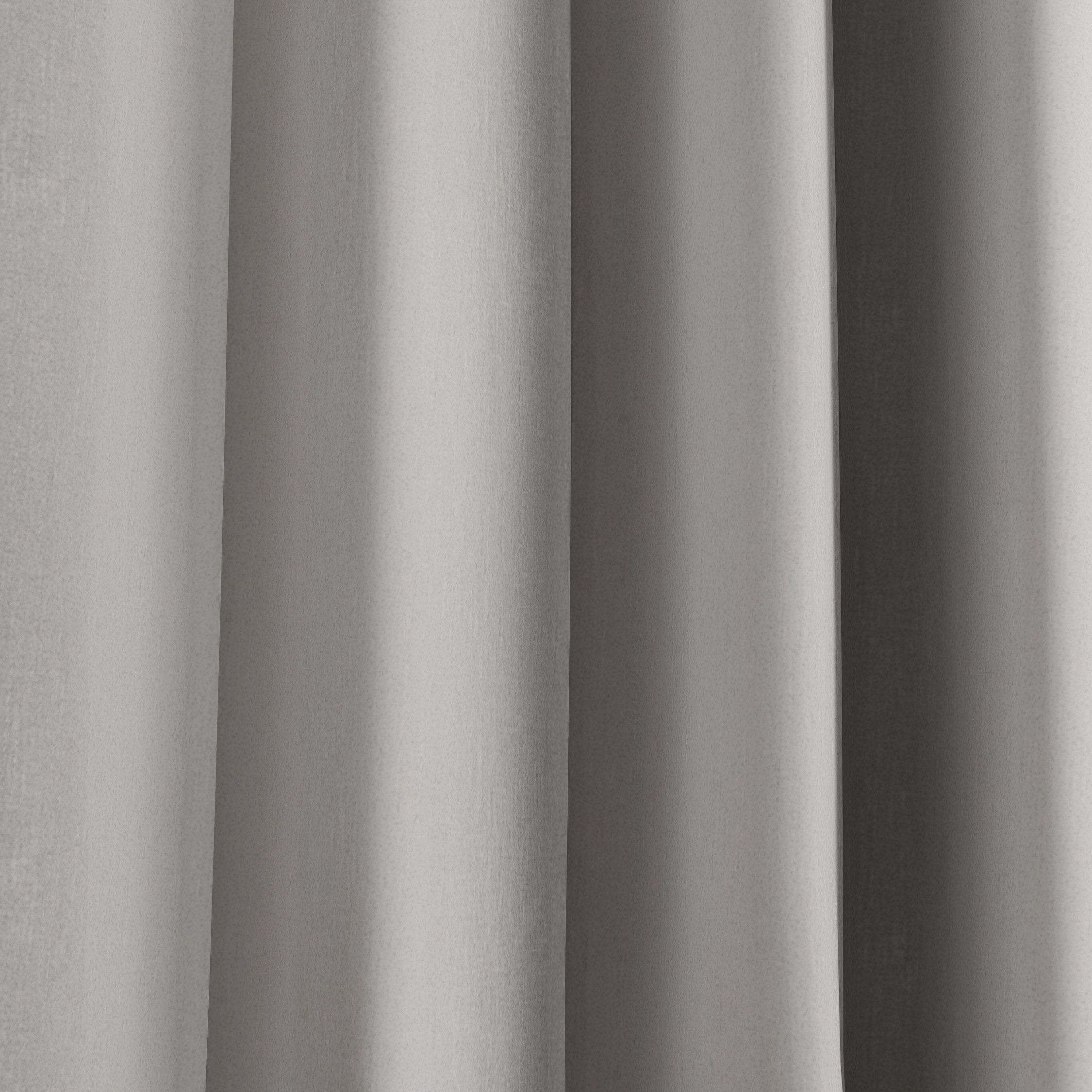 Matrix Slub 2-Piece Jacquard Blackout Curtain Set - 135x300 cm-hbxhomeware-hbxbedroom-image-3