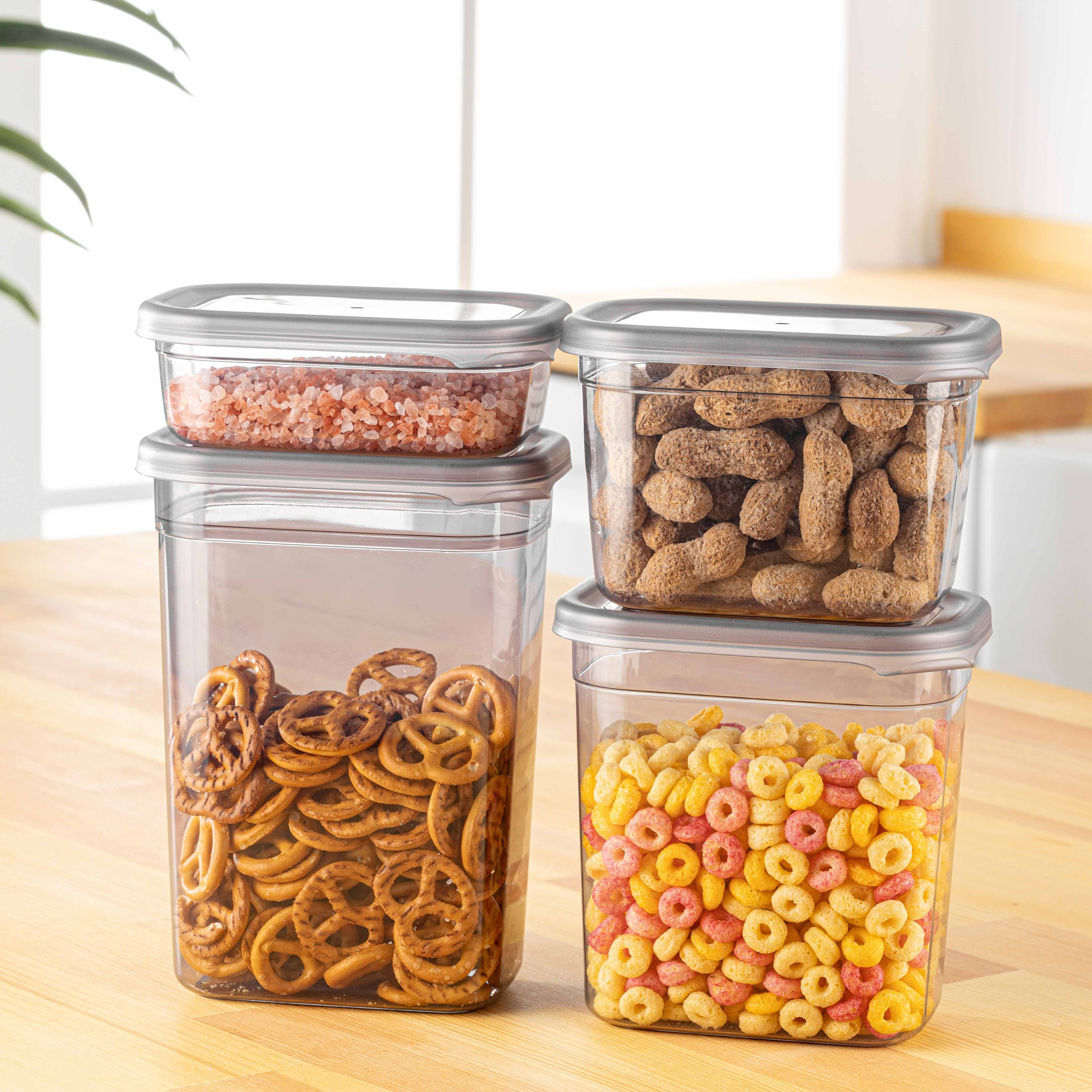 Neo Peggy Mini 4-Piece Storage Set-hbxhomeware-hbxkitchen-image-1