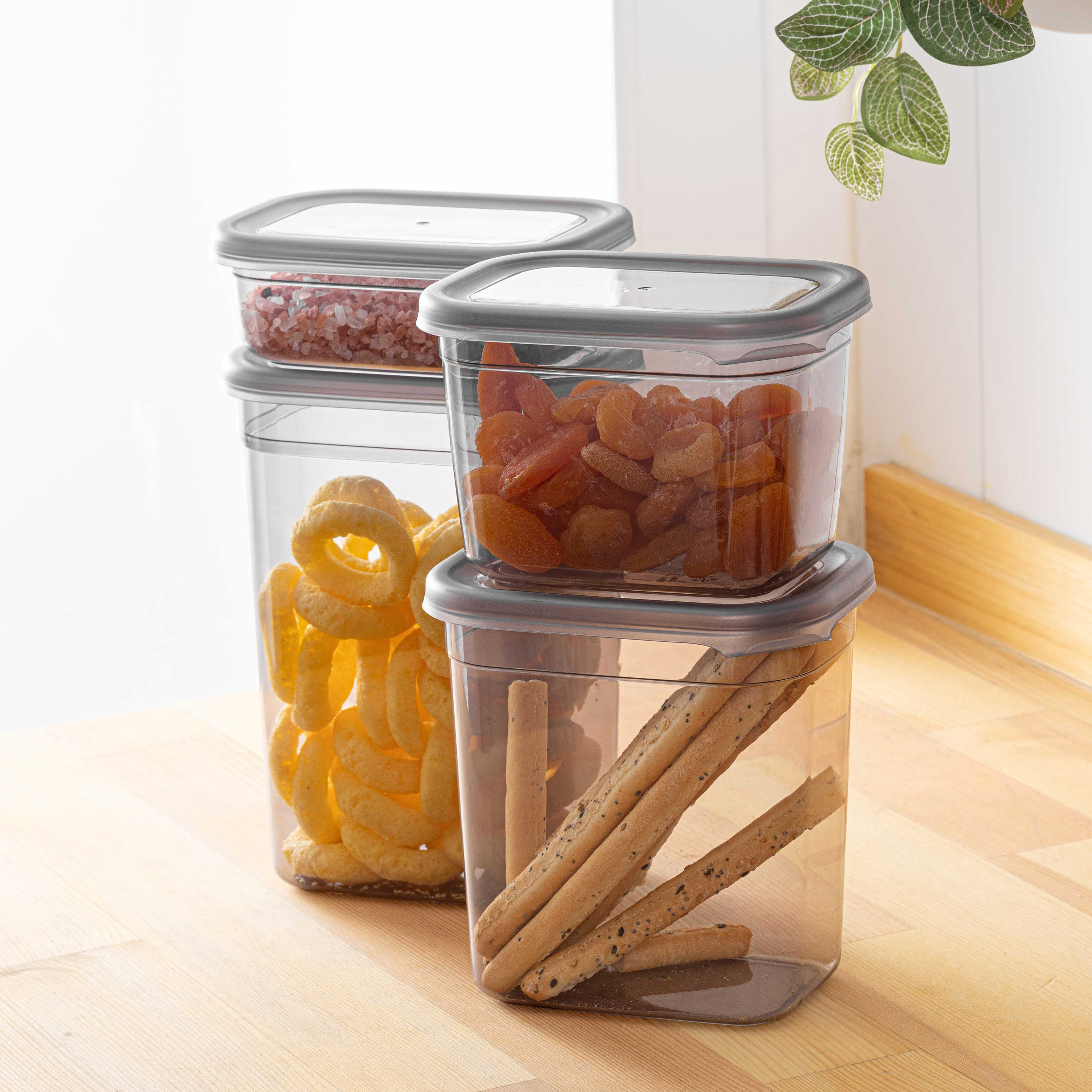 Neo Peggy Mini 4-Piece Storage Set-hbxhomeware-hbxkitchen-image-2