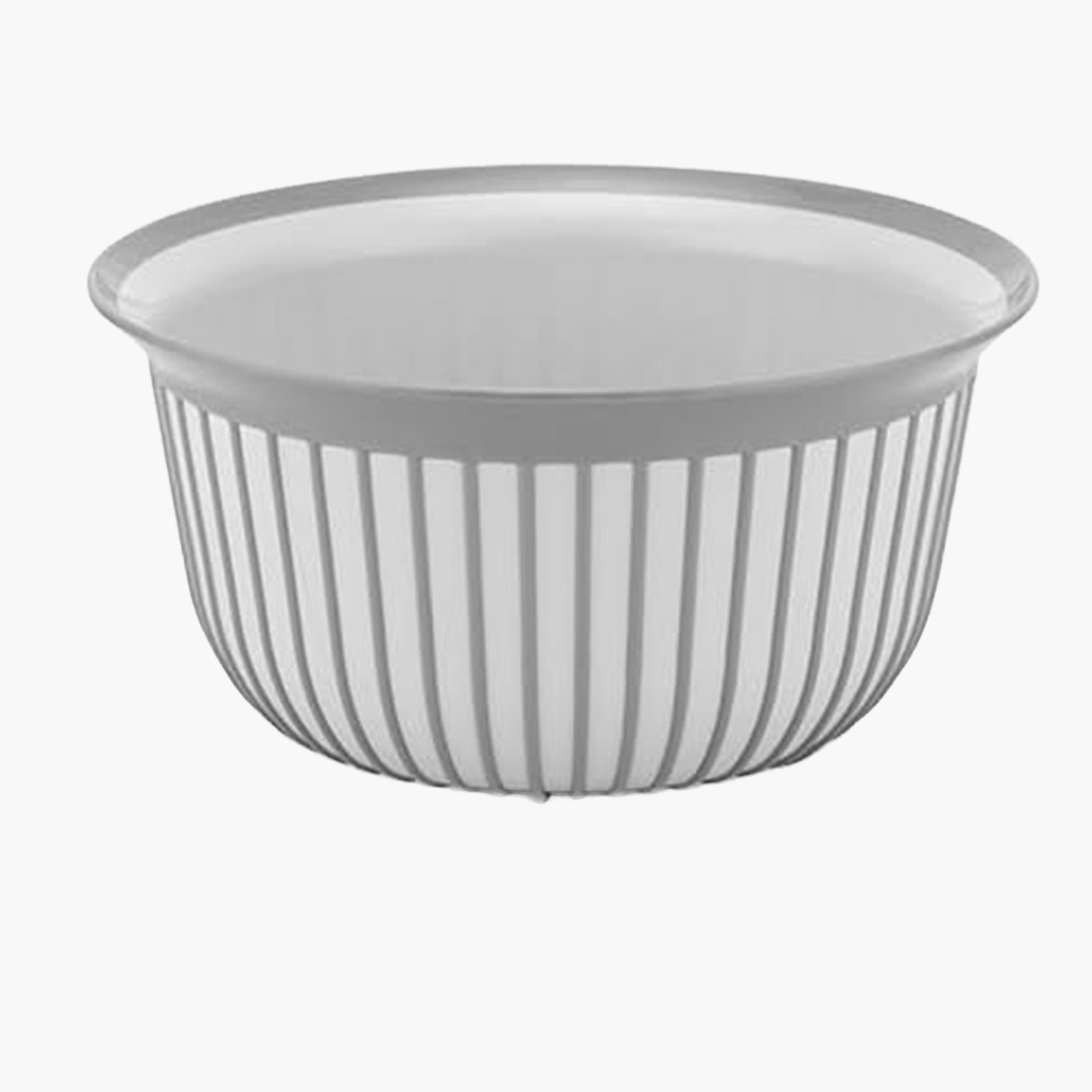 وعاء عميق مستدير من نيو - 2 لتر-hbxdecorandfurnishings-tabletop-serveware-image-3