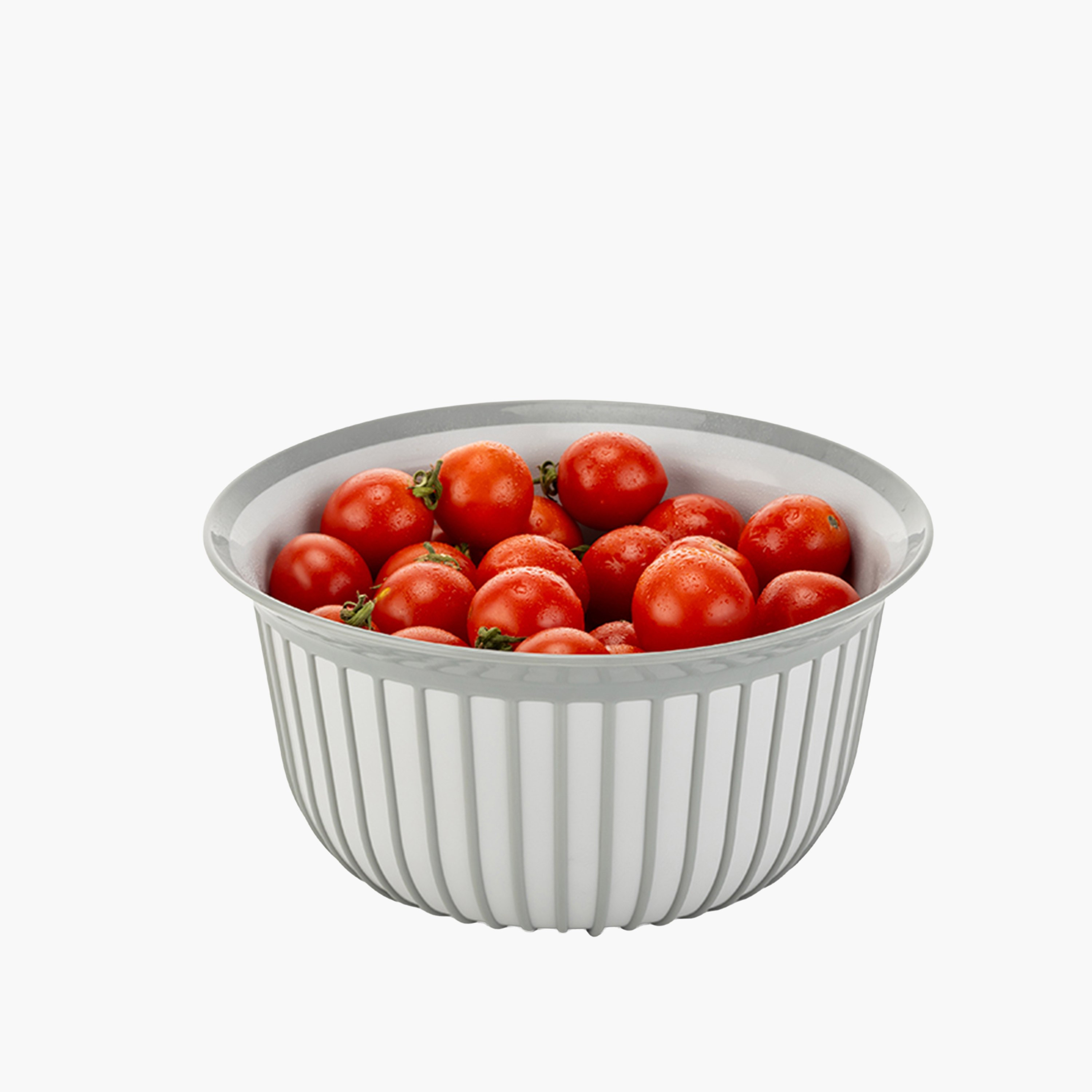 وعاء عميق مستدير من نيو - 2 لتر-hbxdecorandfurnishings-tabletop-serveware-image-4