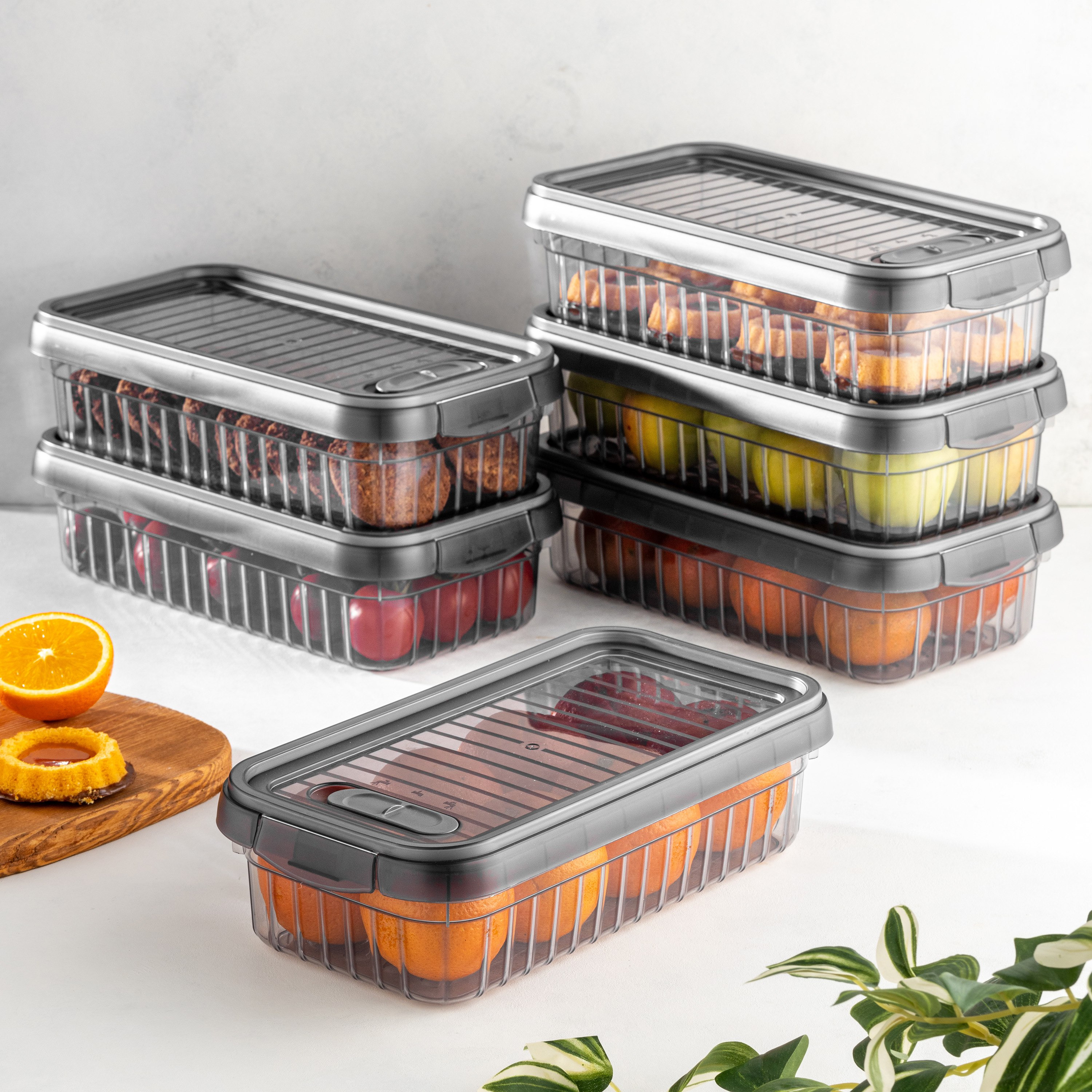حاوية تخزين ليون من نيو - 2 لتر-hbxhomeware-hbxkitchen-image-2