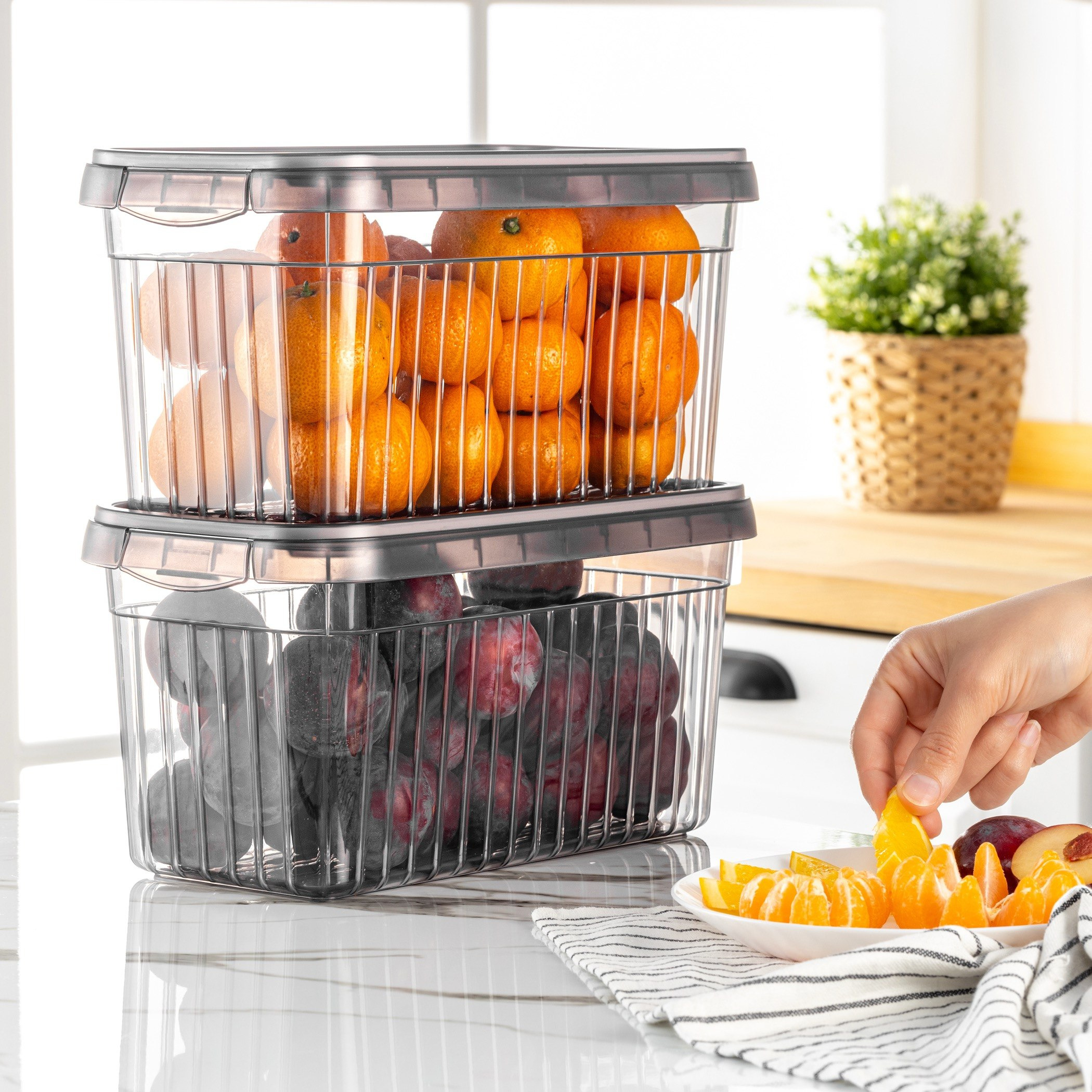 حاوية تخزين ليون من نيو - 4 لتر-hbxhomeware-hbxkitchen-image-11