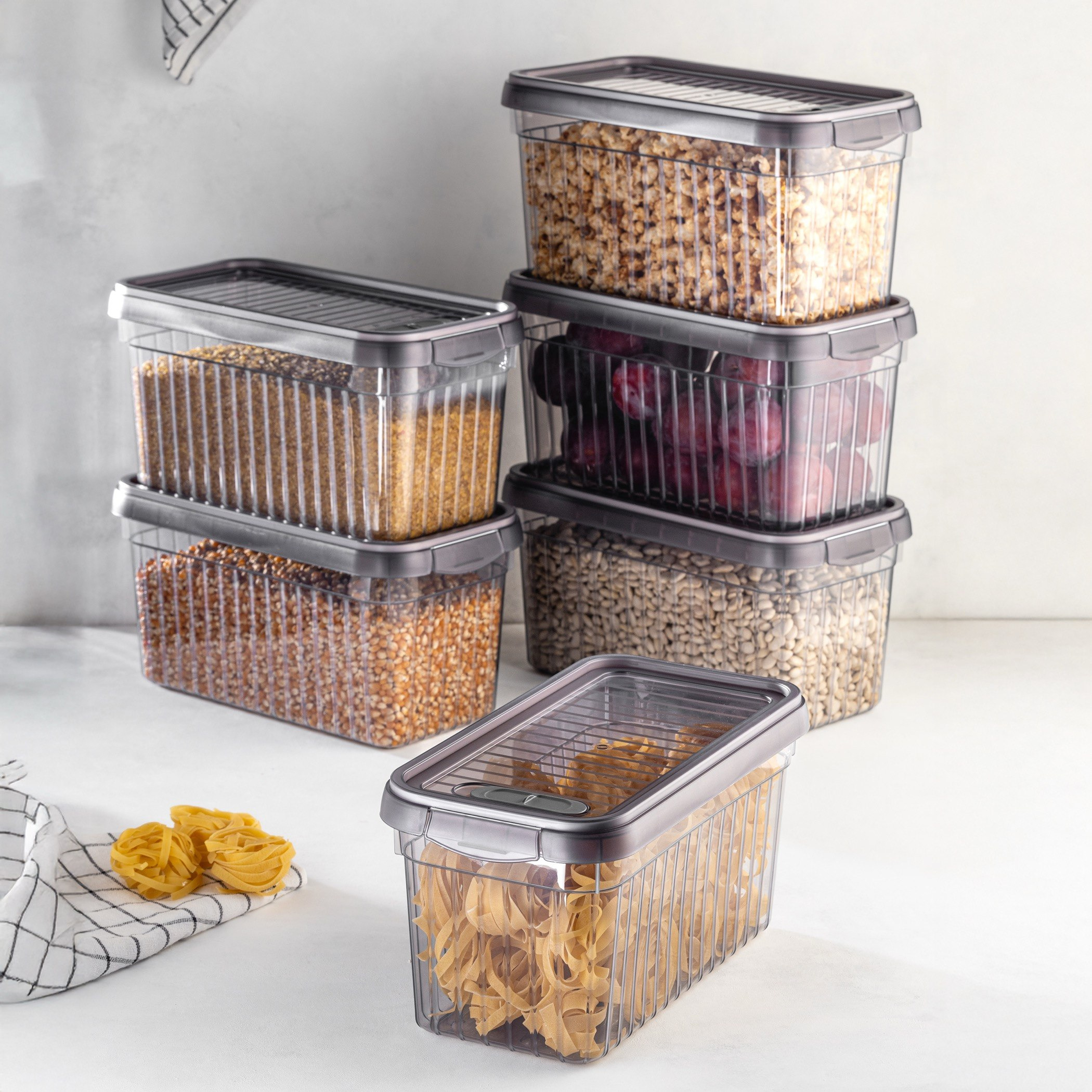 حاوية تخزين ليون من نيو - 4 لتر-hbxhomeware-hbxkitchen-image-6