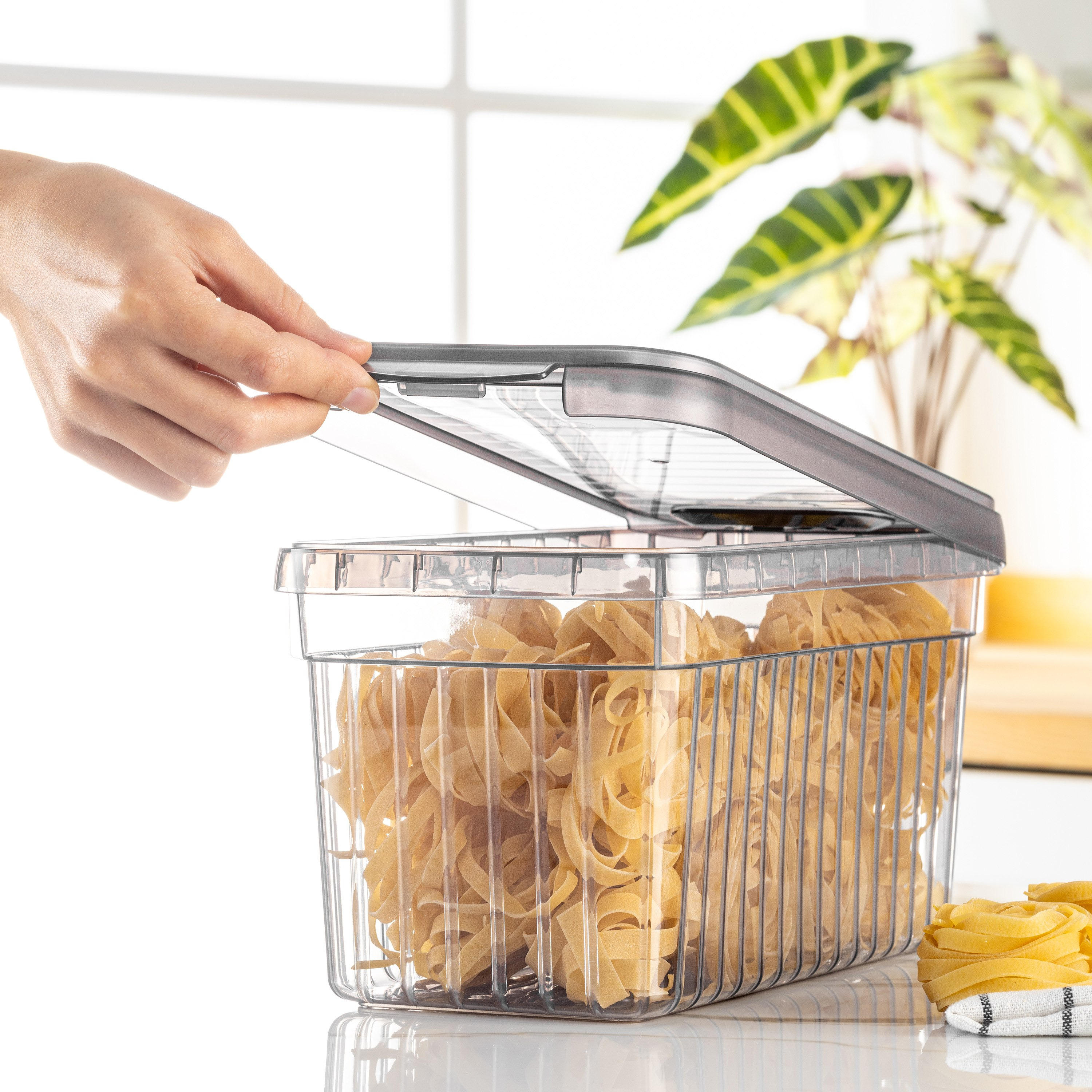 حاوية تخزين ليون من نيو - 4 لتر-hbxhomeware-hbxkitchen-image-9