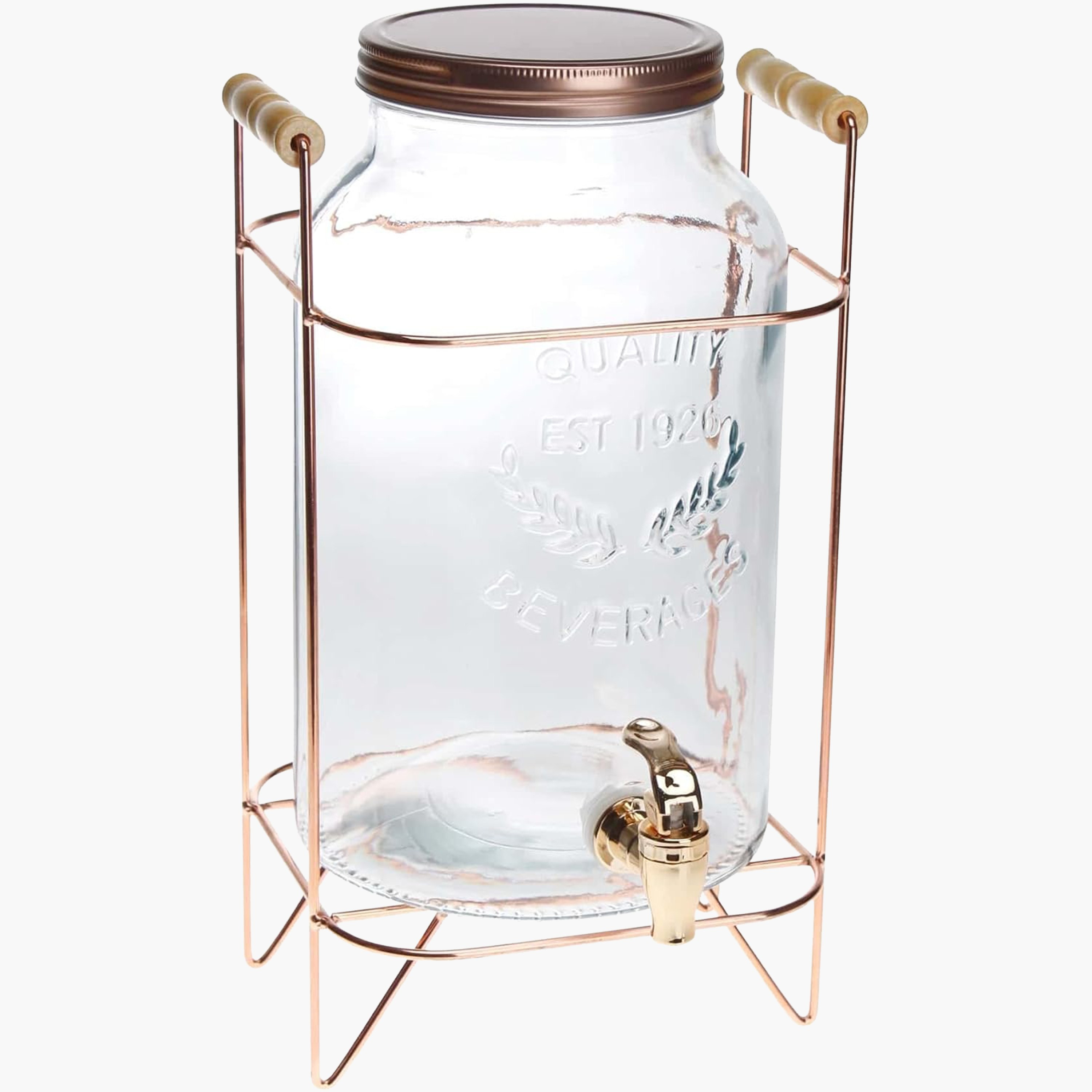 موزع مشروبات مع حامل من نيو - 6 لتر-hbxhomeware-hbxkitchen-image-2