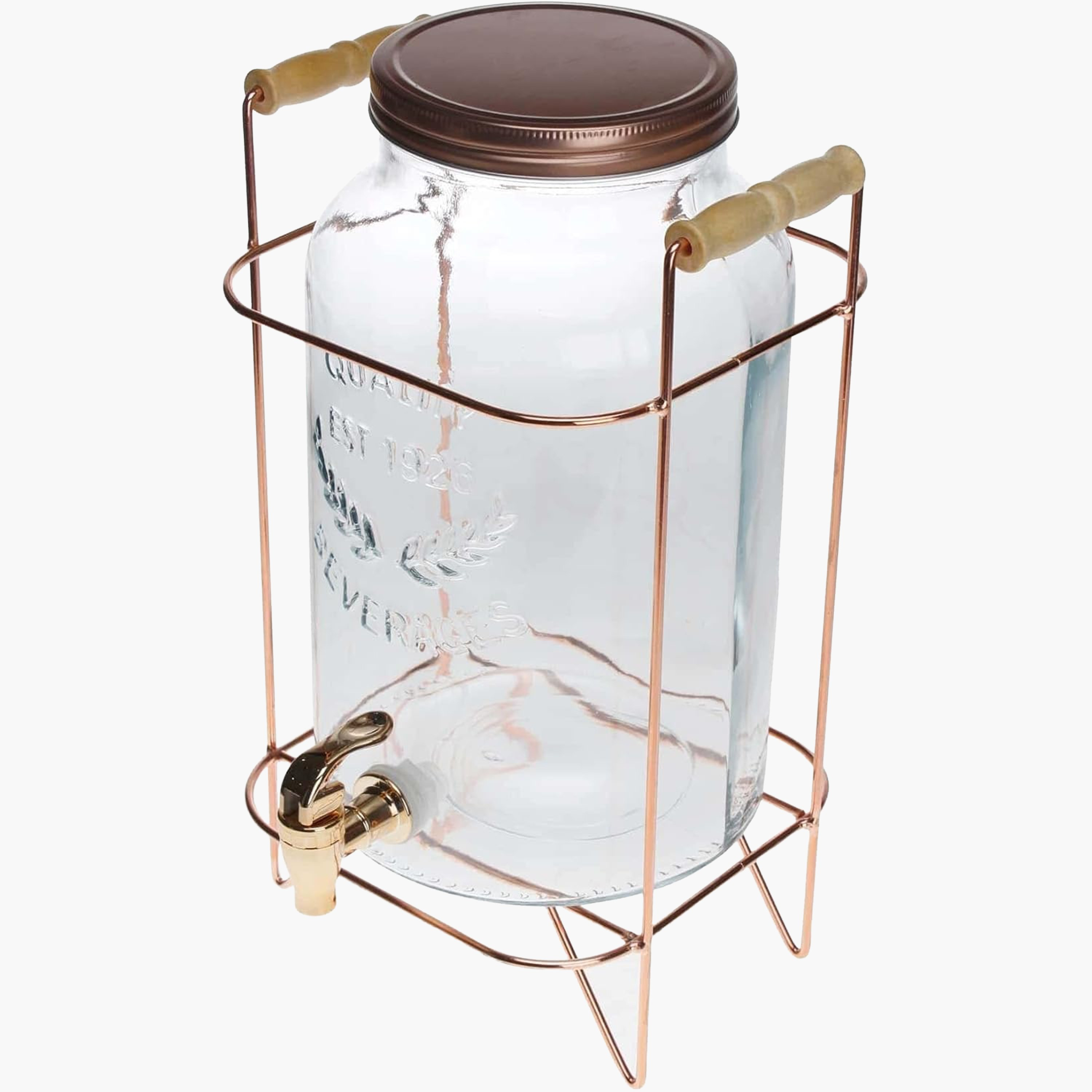 موزع مشروبات مع حامل من نيو - 6 لتر-hbxhomeware-hbxkitchen-image-3