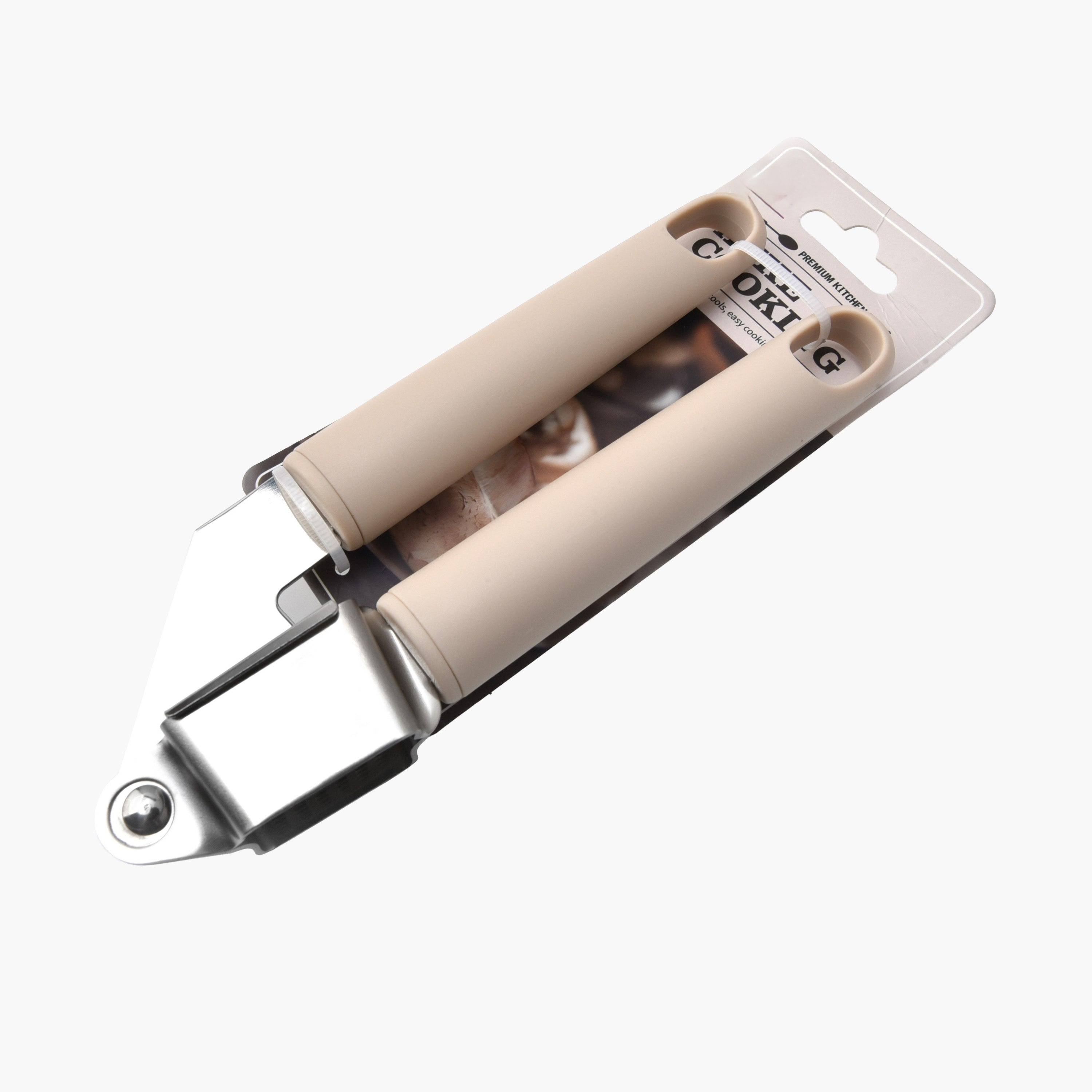 Neo Stainless Steel Garlic Press-hbxkitchen-kitchenware-kitchenaccessories-image-3