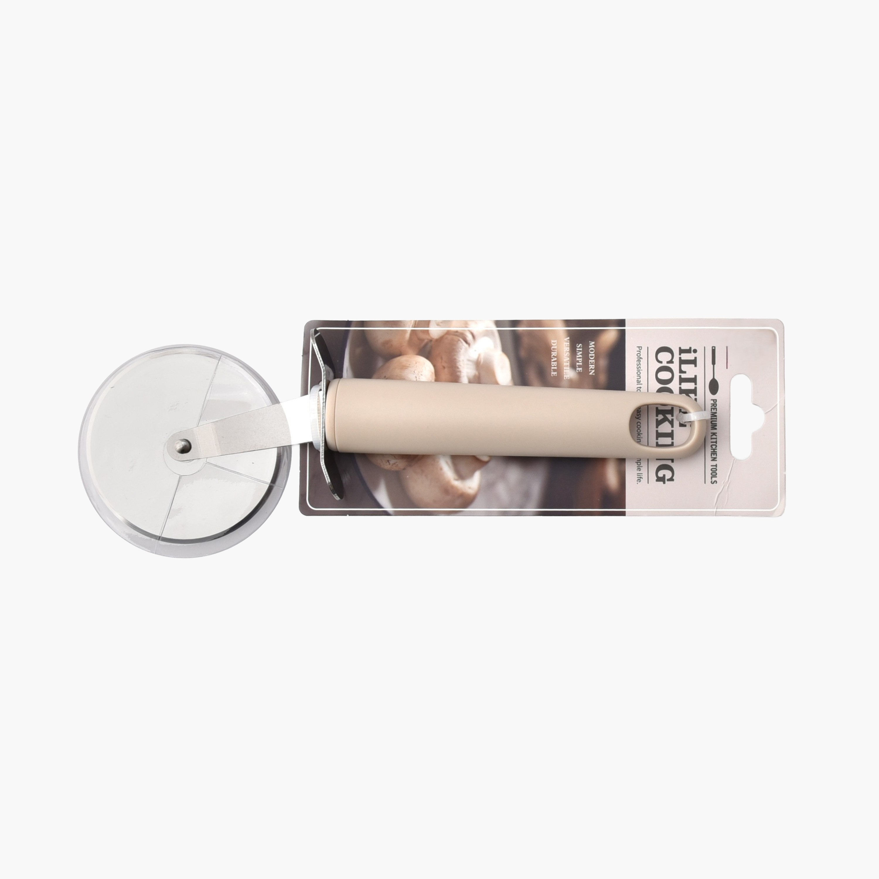 Neo Stainless Steel Pizza Cutter-hbxkitchen-kitchenware-kitchenaccessories-image-2