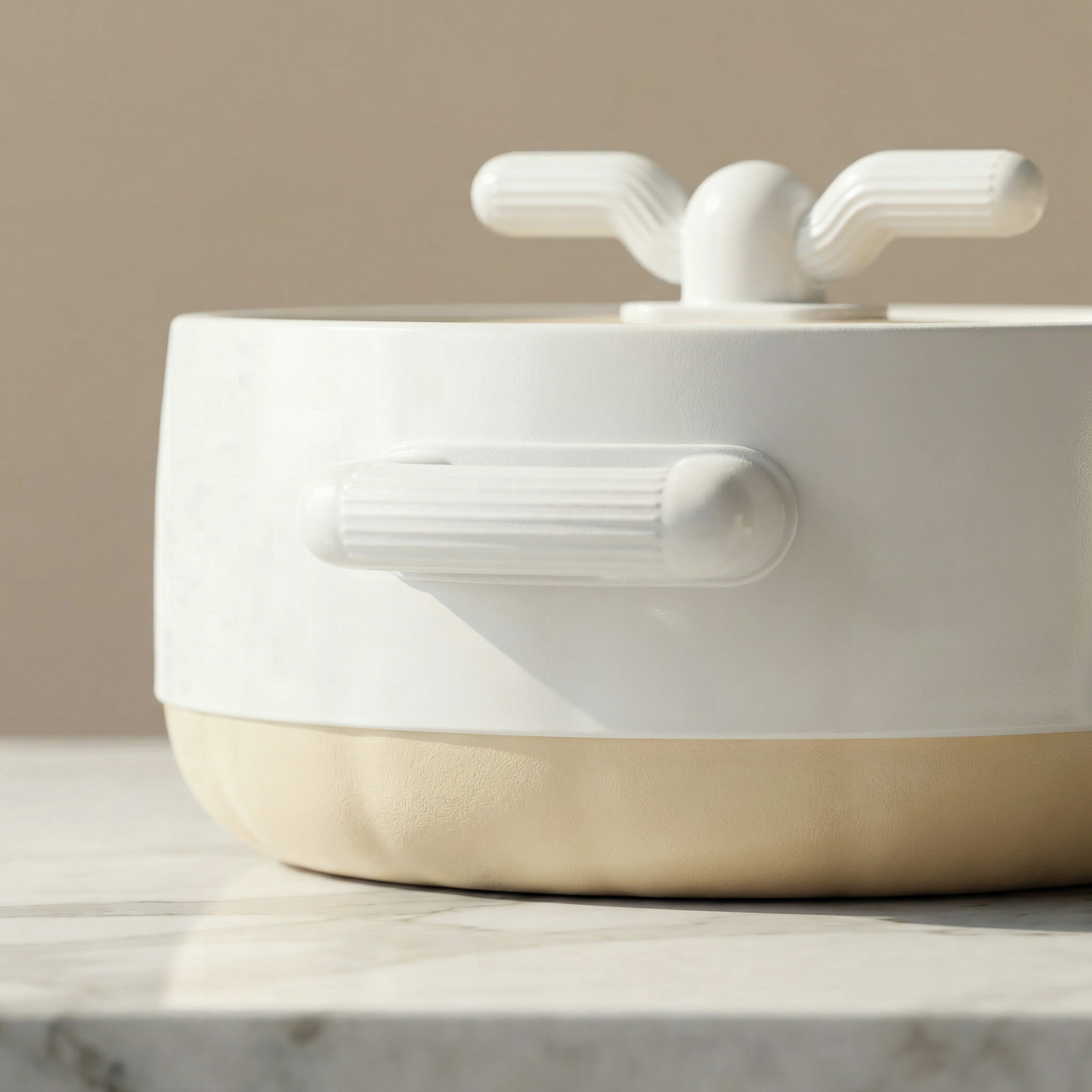 Atlanta 3-Piece Double Wall Hot Pot Casserole Set-hbxdecorandfurnishings-tabletop-serveware-image-4