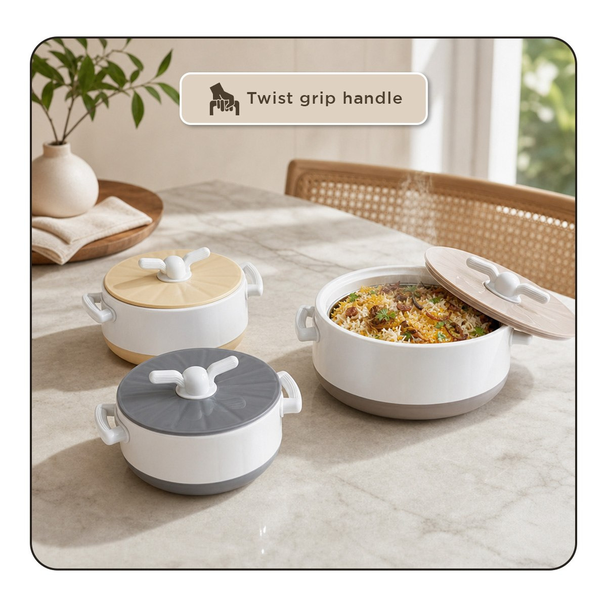 طقم 3 كسرولة هوت بوت بجدار مزدوج من أتلانتا-hbxdecorandfurnishings-tabletop-serveware-image-7