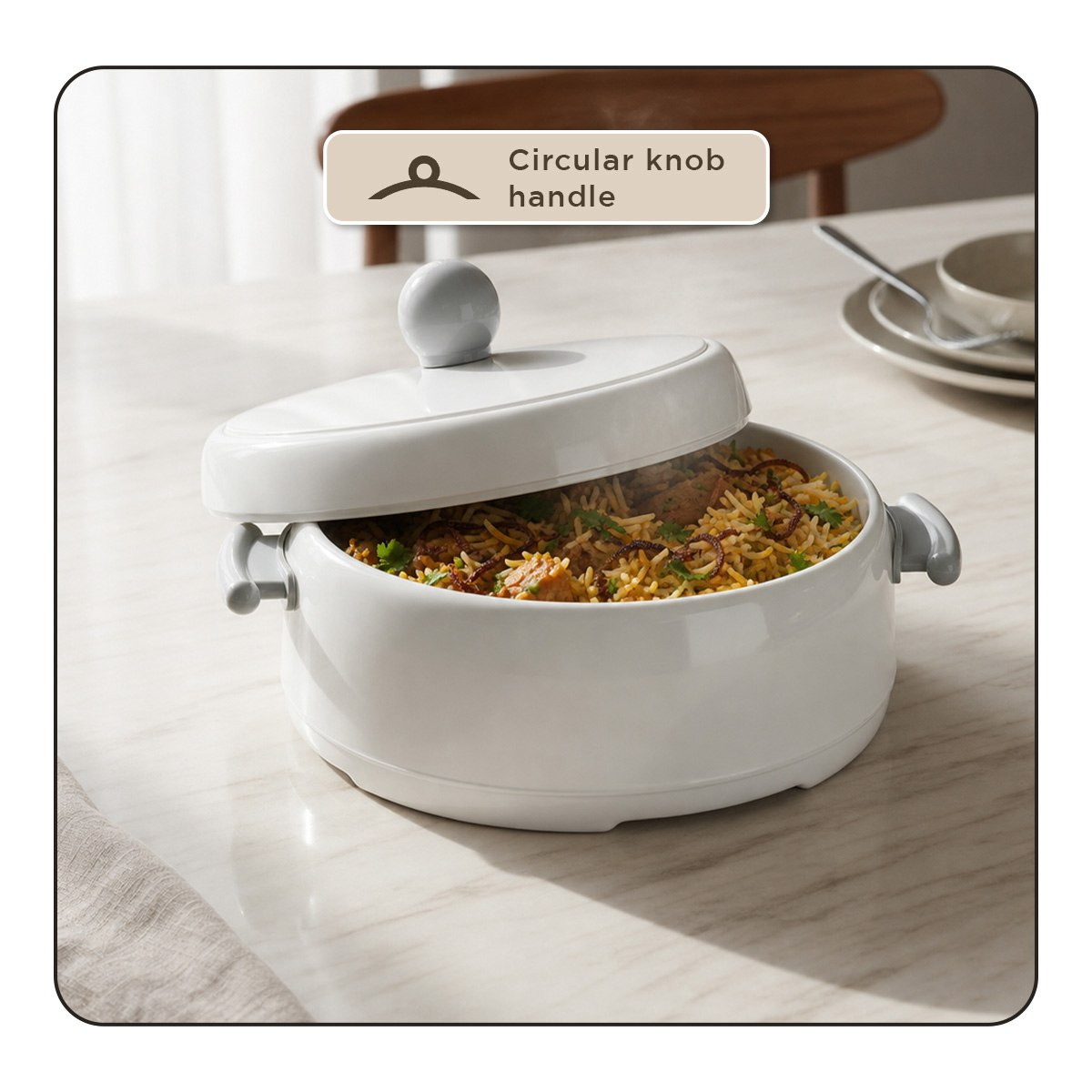 كسرولة هوت بوت بجدار مزدوج من أتلانتا - 1.5 لتر-hbxdecorandfurnishings-tabletop-serveware-image-7