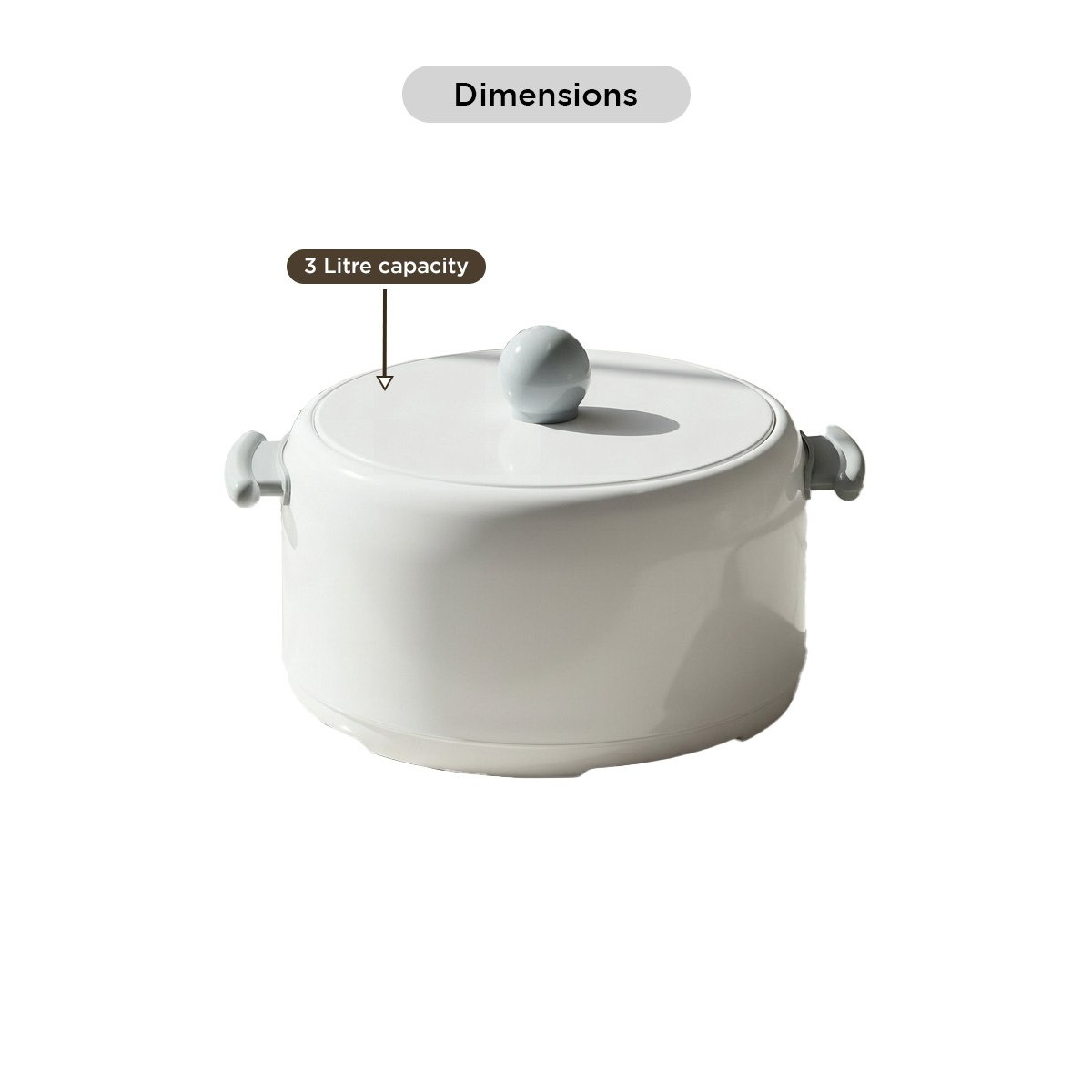 كسرولة هوت بوت بجدار مزدوج وسعة 3 لتر من أتلانتا-hbxdecorandfurnishings-tabletop-serveware-image-8