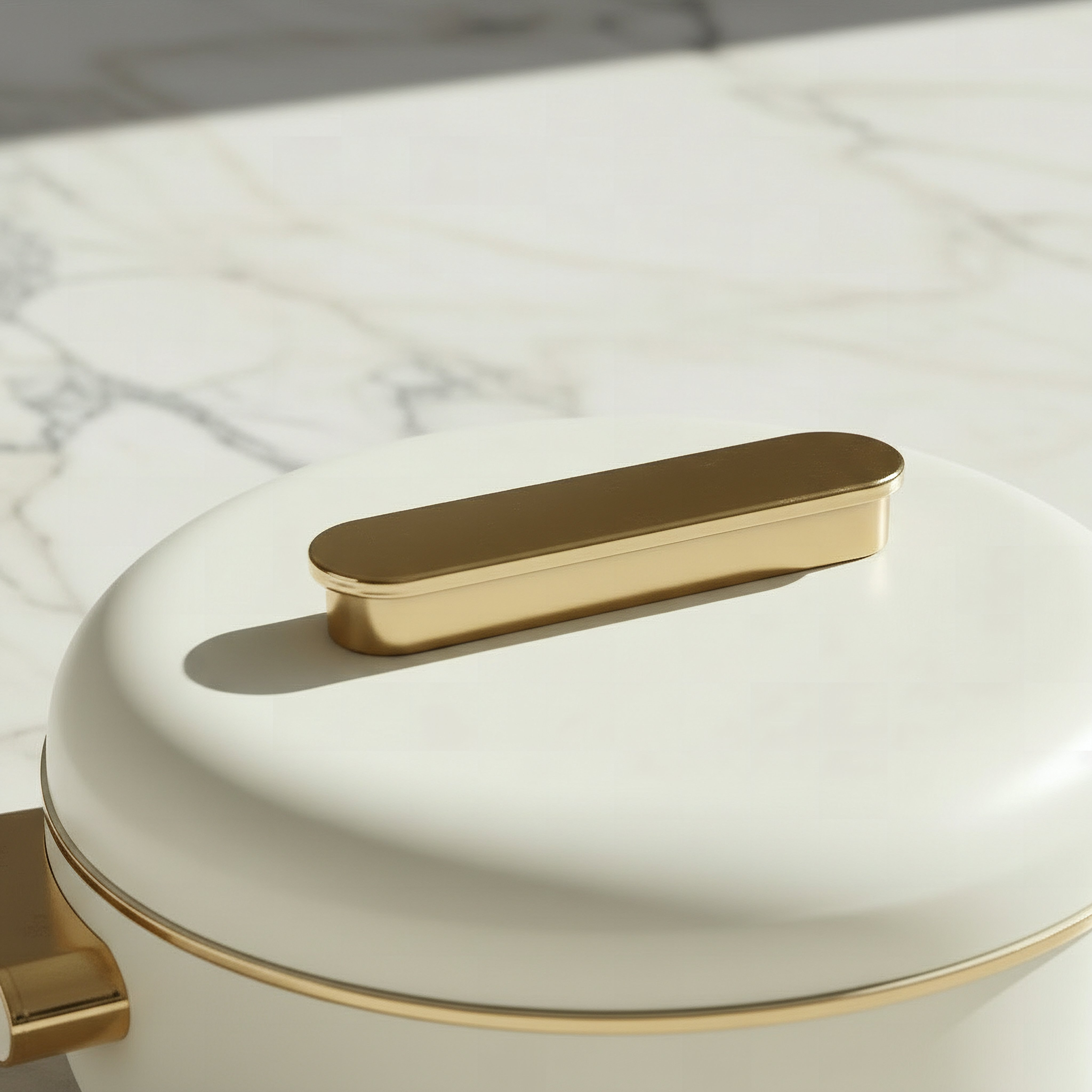 Elegance Double Wall Hot Pot Casserole - 1.5 L-hbxdecorandfurnishings-tabletop-serveware-image-2