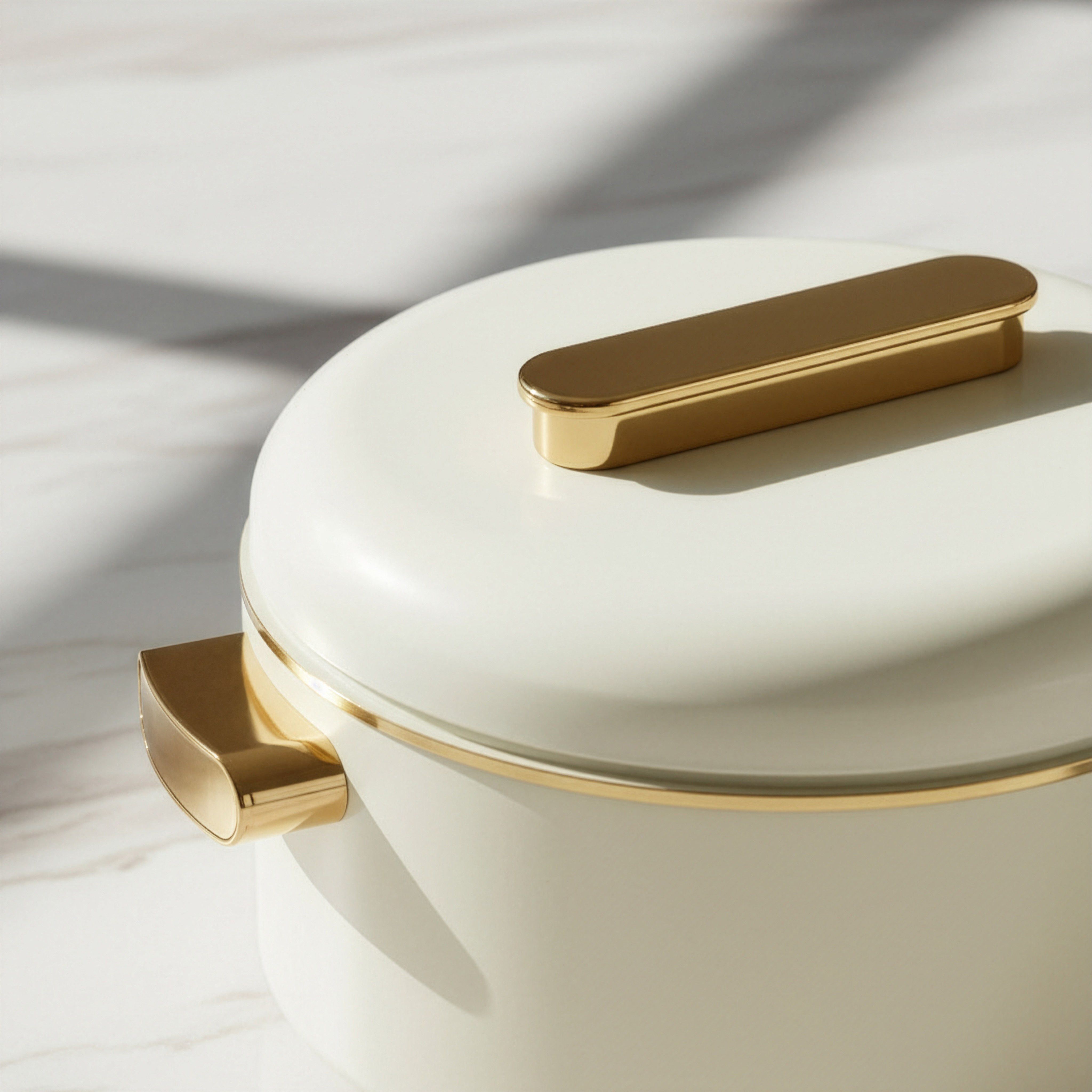 Elegance Double Wall Hot Pot Casserole - 3.5 L-hbxdecorandfurnishings-tabletop-serveware-image-3