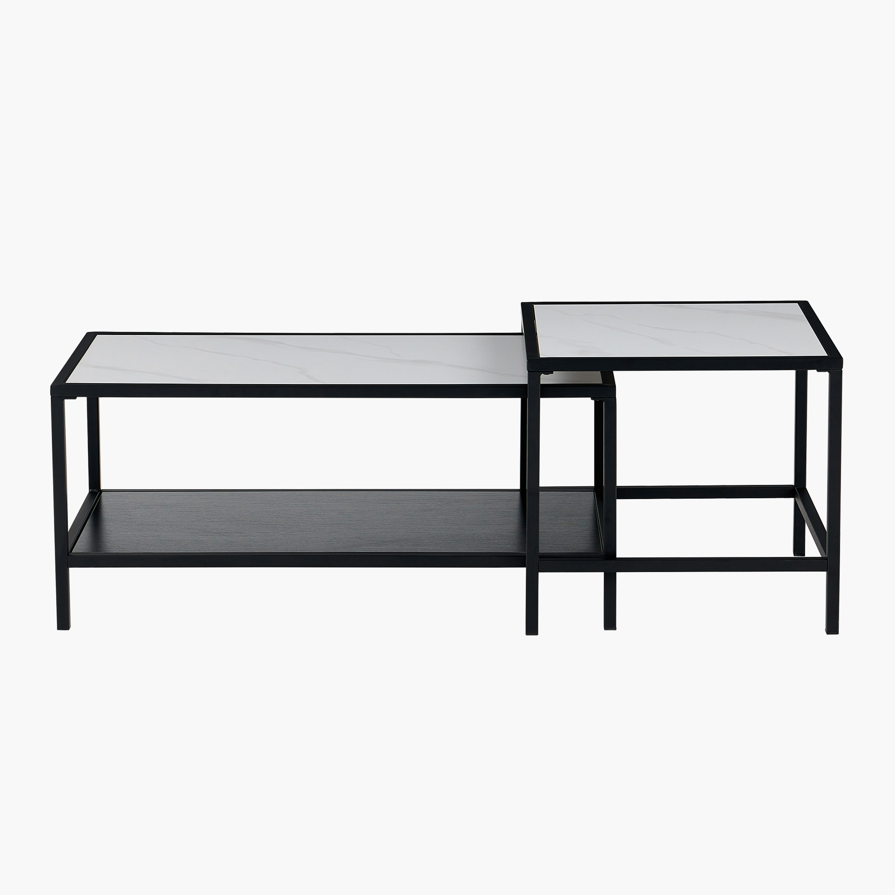 Roma Tory Sintered Stone Coffee Table - Set of 2-PROMO_HB_UAE_THRESHOLD_Furniture_020426-image-4