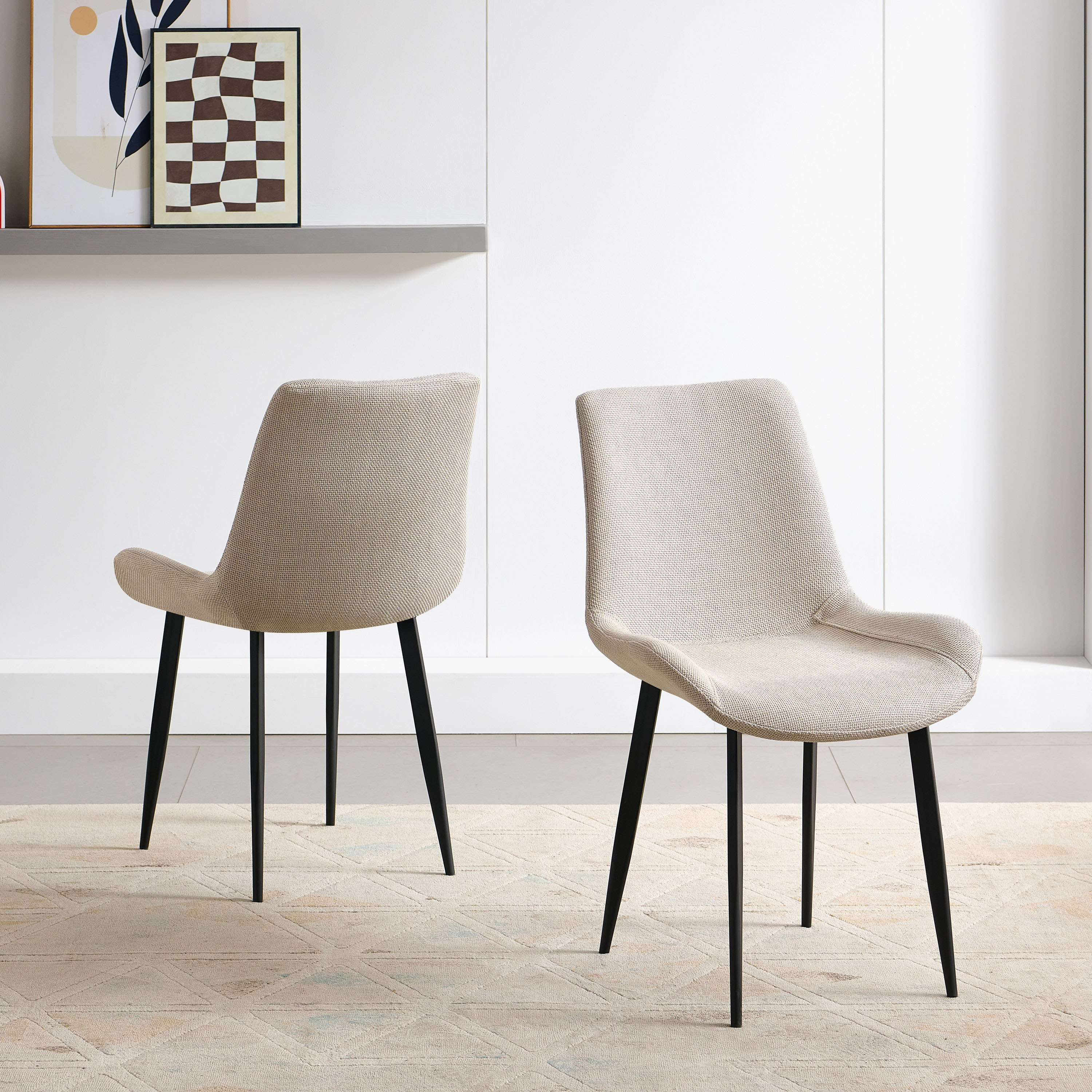 Movo Roma 6-Seater Sintered Stone Dining Set-hbxdiningroom-diningtablesandsets-diningtables-sixseater-image-9