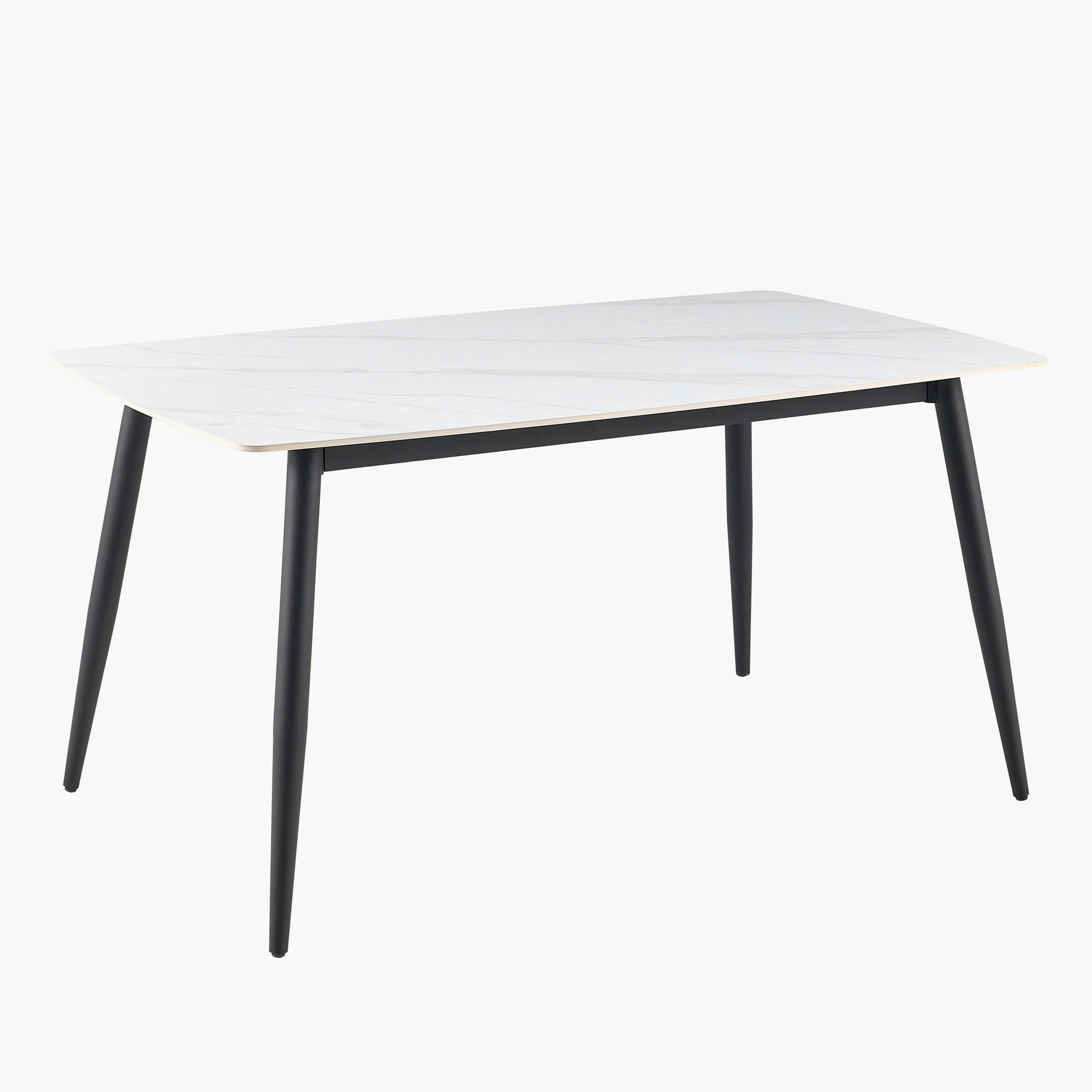 Movo Roma 6-Seater Sintered Stone Dining Set-hbxdiningroom-diningtablesandsets-diningtables-sixseater-image-4