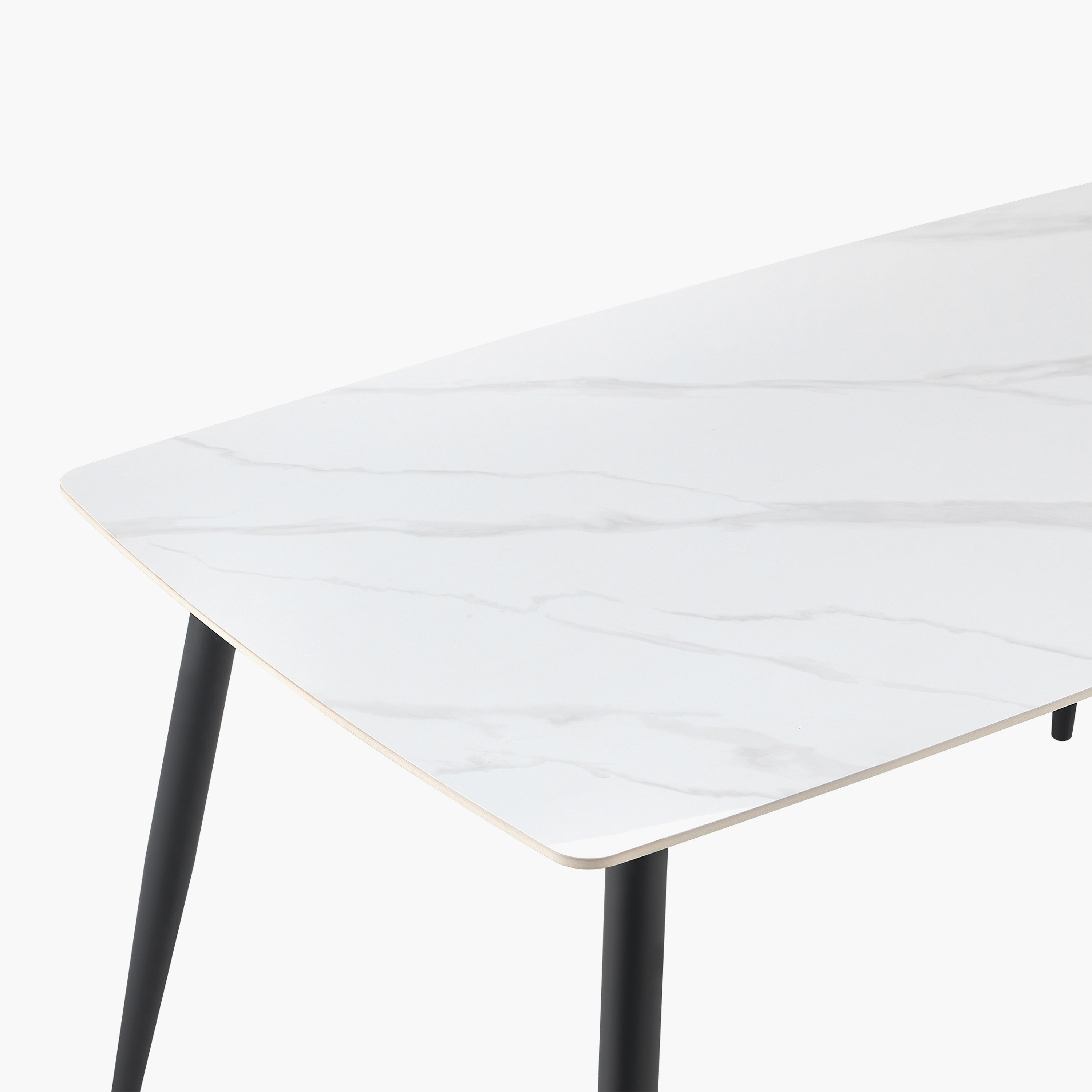 طقم طاولة سفرة 6 مقاعد بسطح ملبد من موفو توري-hbxdiningroom-diningtablesandsets-diningtables-sixseater-image-5