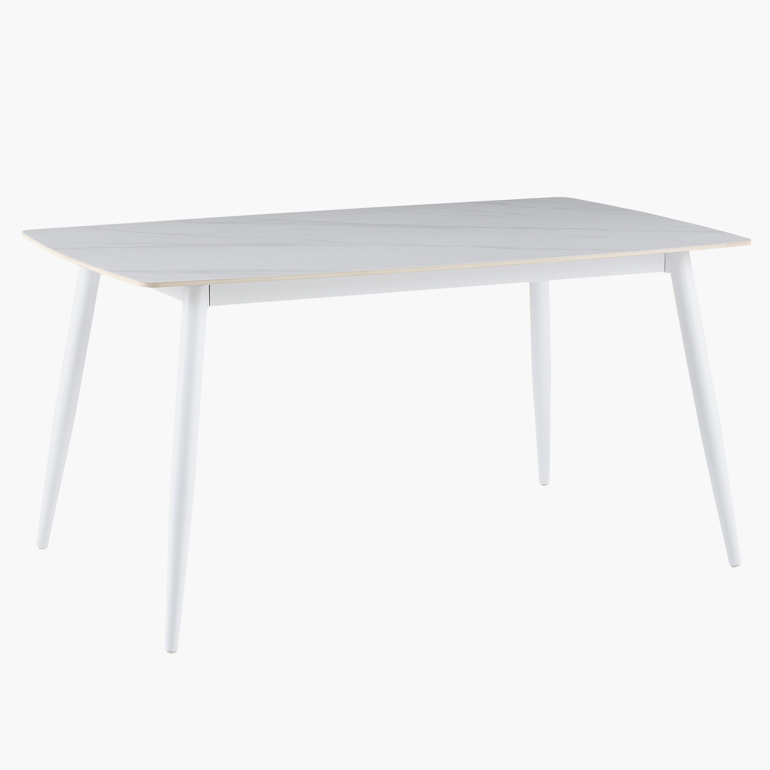Movo Roma 6-Seater Sintered Stone Top Dining Set-hbxdiningroom-diningtablesandsets-diningtables-sixseater-image-4