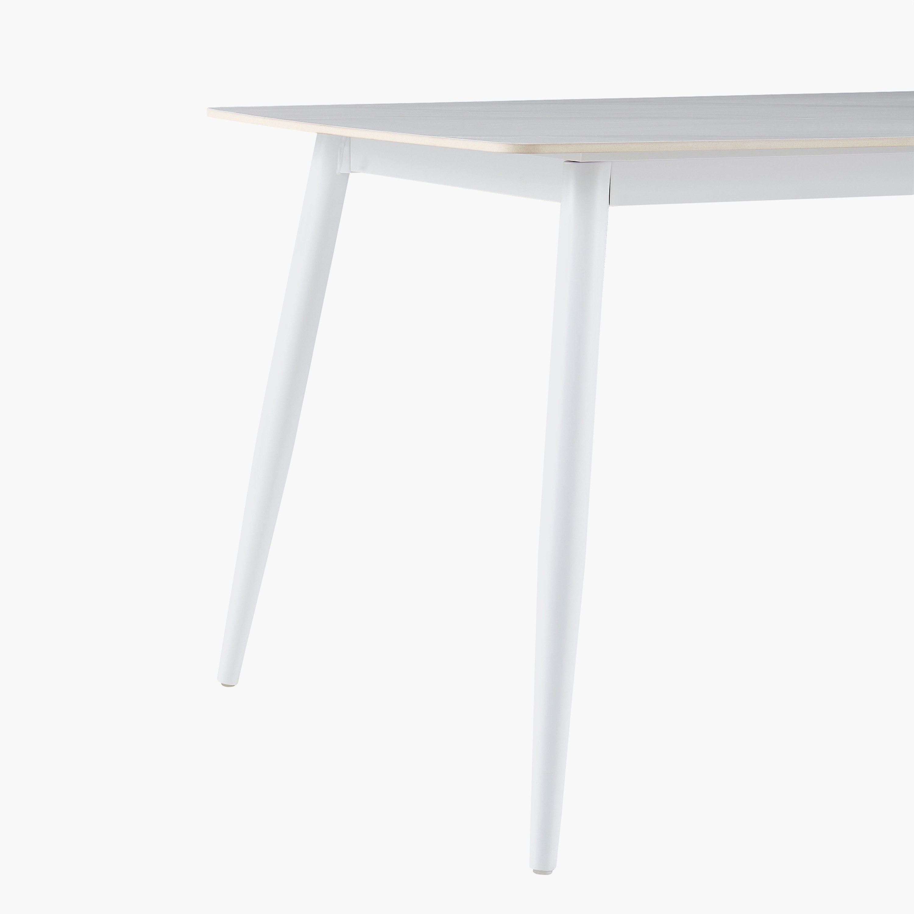 Movo Roma 6-Seater Sintered Stone Top Dining Set-hbxdiningroom-diningtablesandsets-diningtables-sixseater-image-7