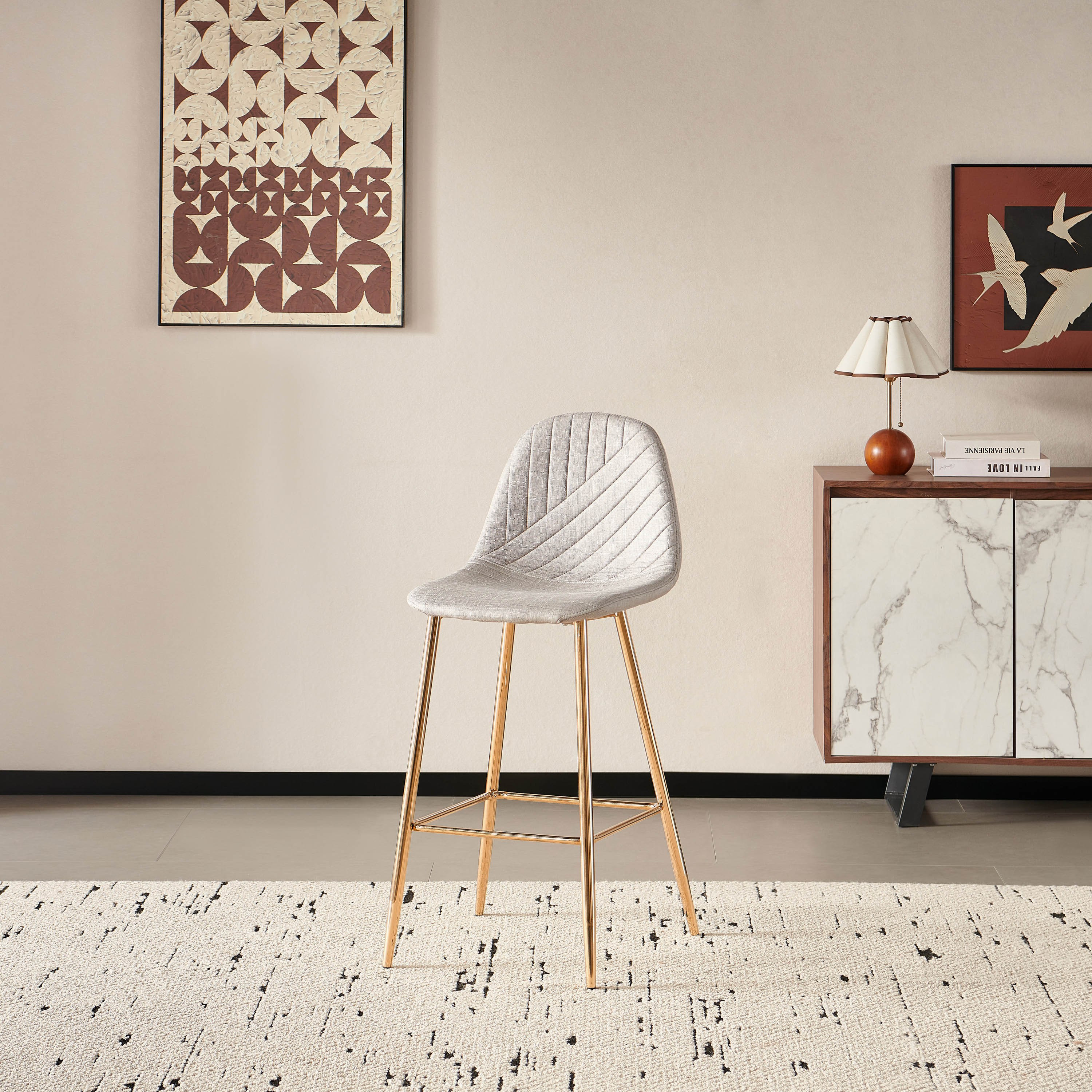 Elvis Finland Bar Chair-hbxfurniture-diningroom-barcountersandbarstools-image-1