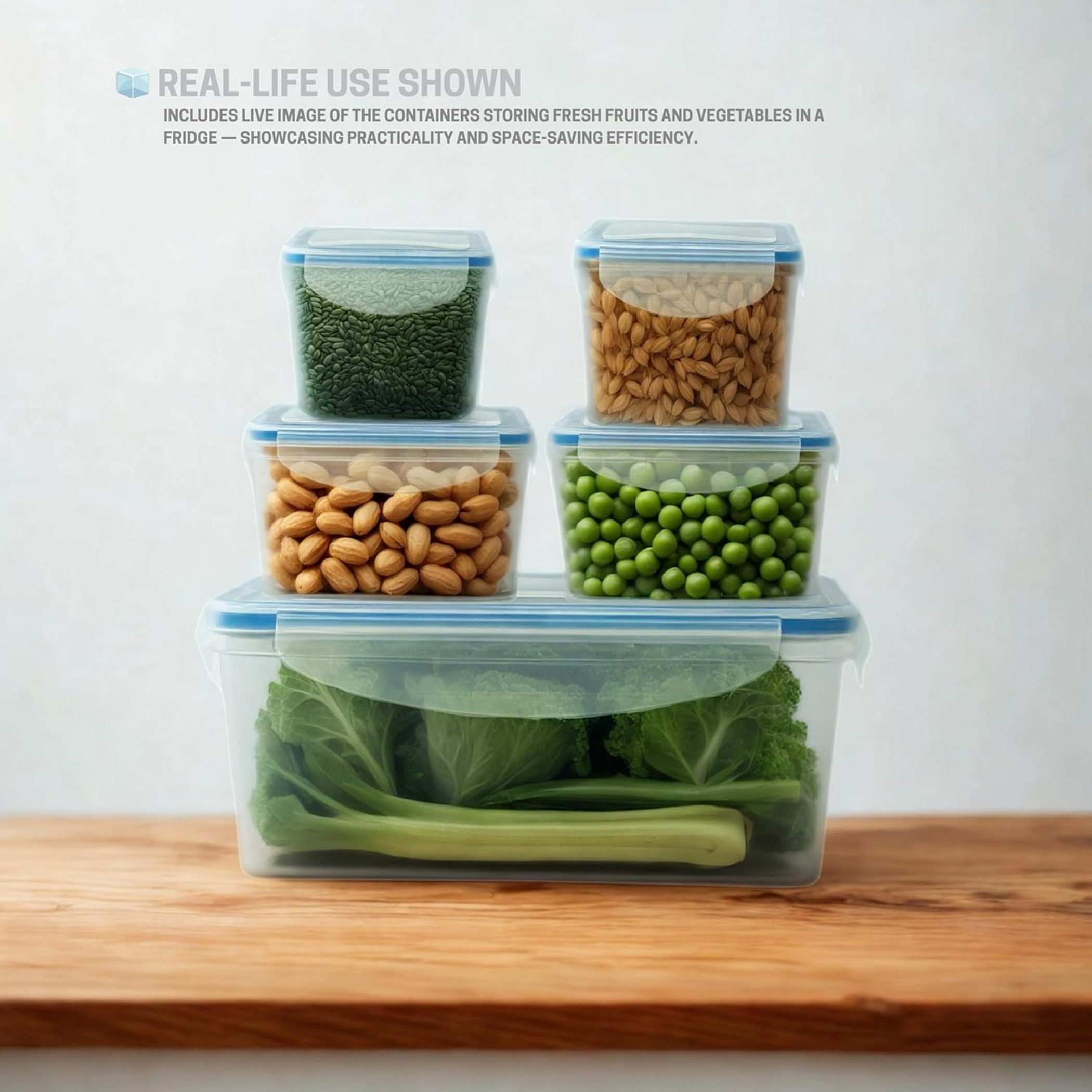 طقم حاويات بقفل مشبك 5 قطع من أميتي-hbxhomeware-hbxkitchen-image-2