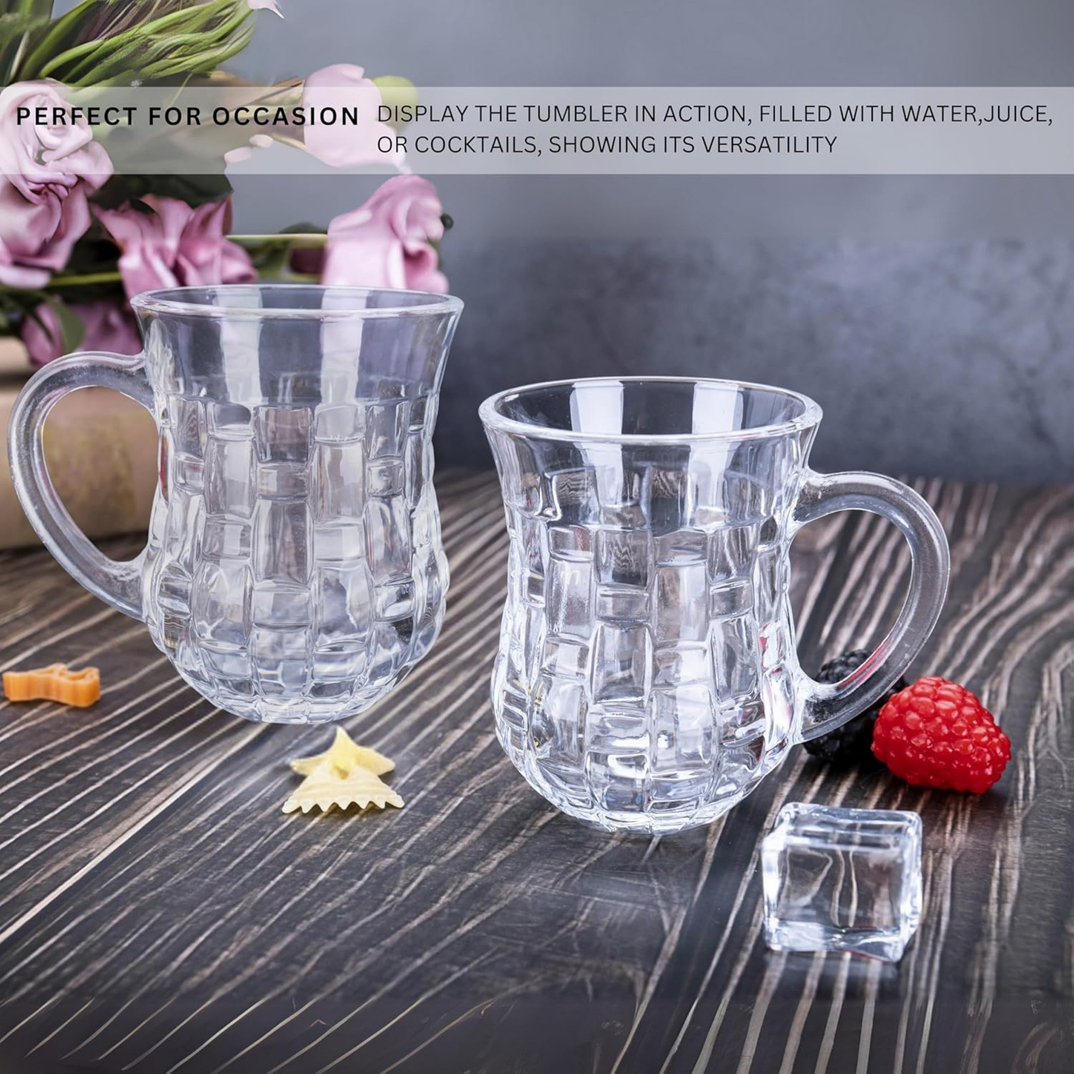 طقم أكواب شاي 6 قطع لوسنت من أميتي - 145 مل-hbxhomeware-diningandtabletop-coffeeandteasets-image-6