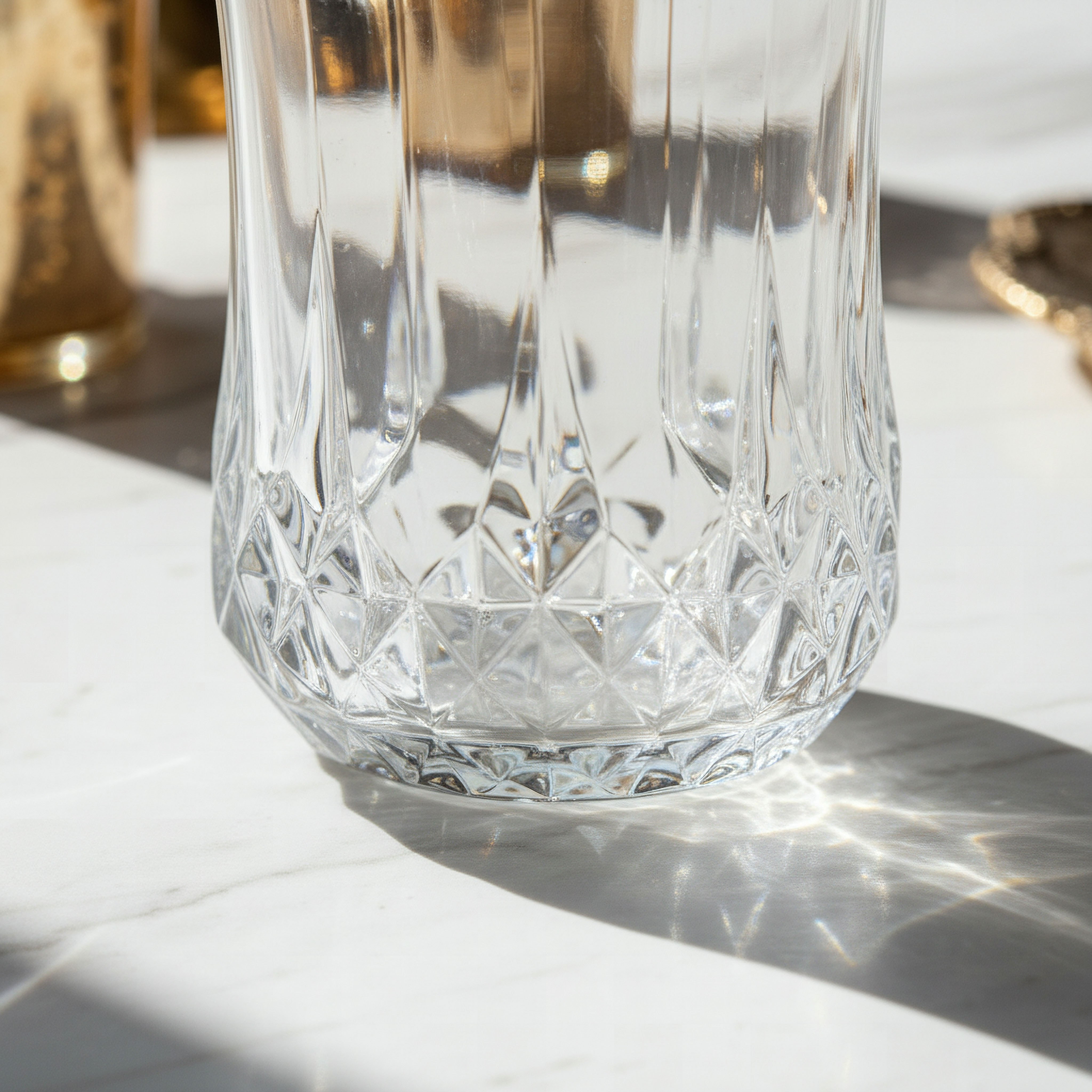 طقم أكواب زجاج 6 قطع أوربان سيب من أميتي - 240 مل-hbxdecorandfurnishings-tabletop-glassware-image-2