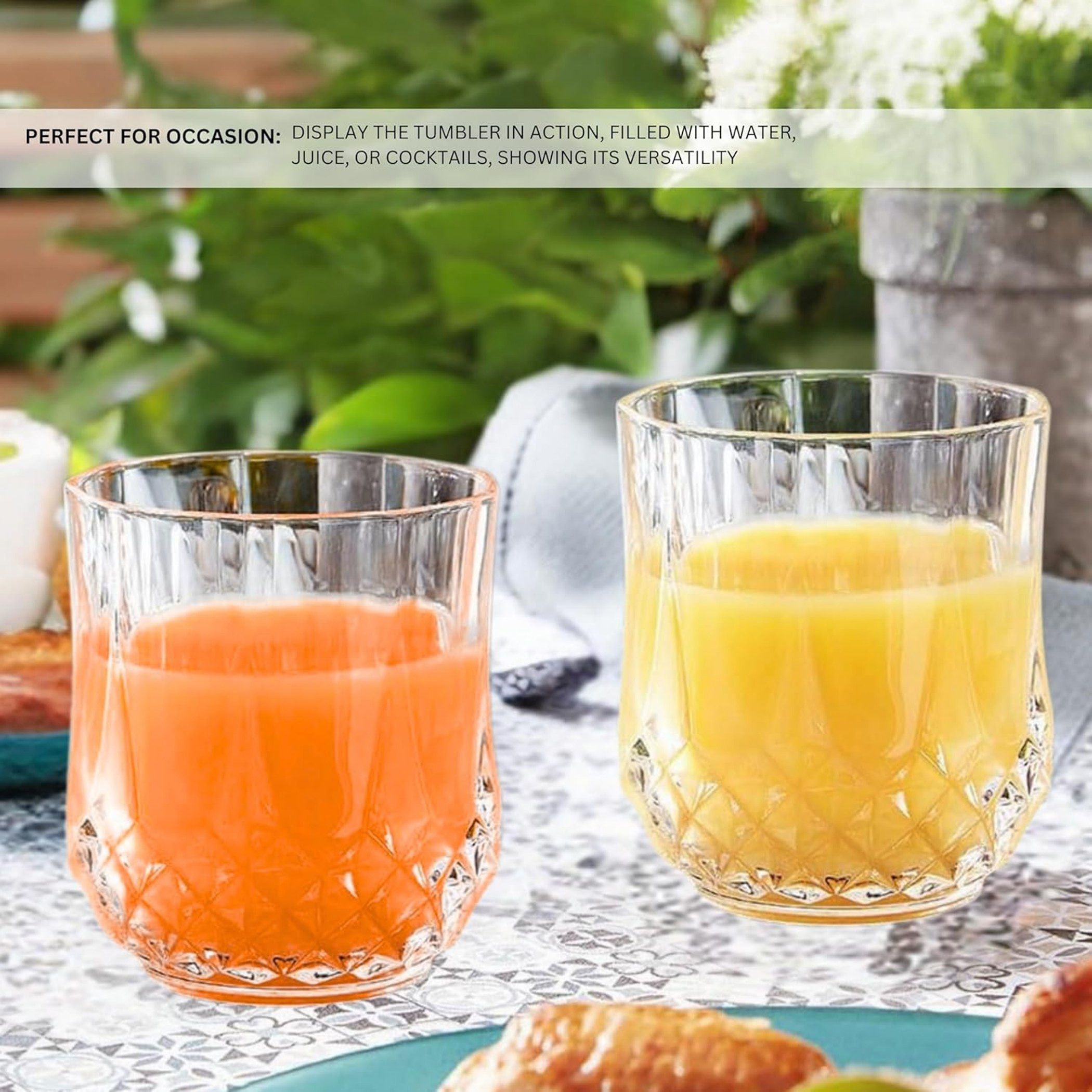 طقم أكواب زجاج 6 قطع أوربان سيب من أميتي - 240 مل-hbxdecorandfurnishings-tabletop-glassware-image-6