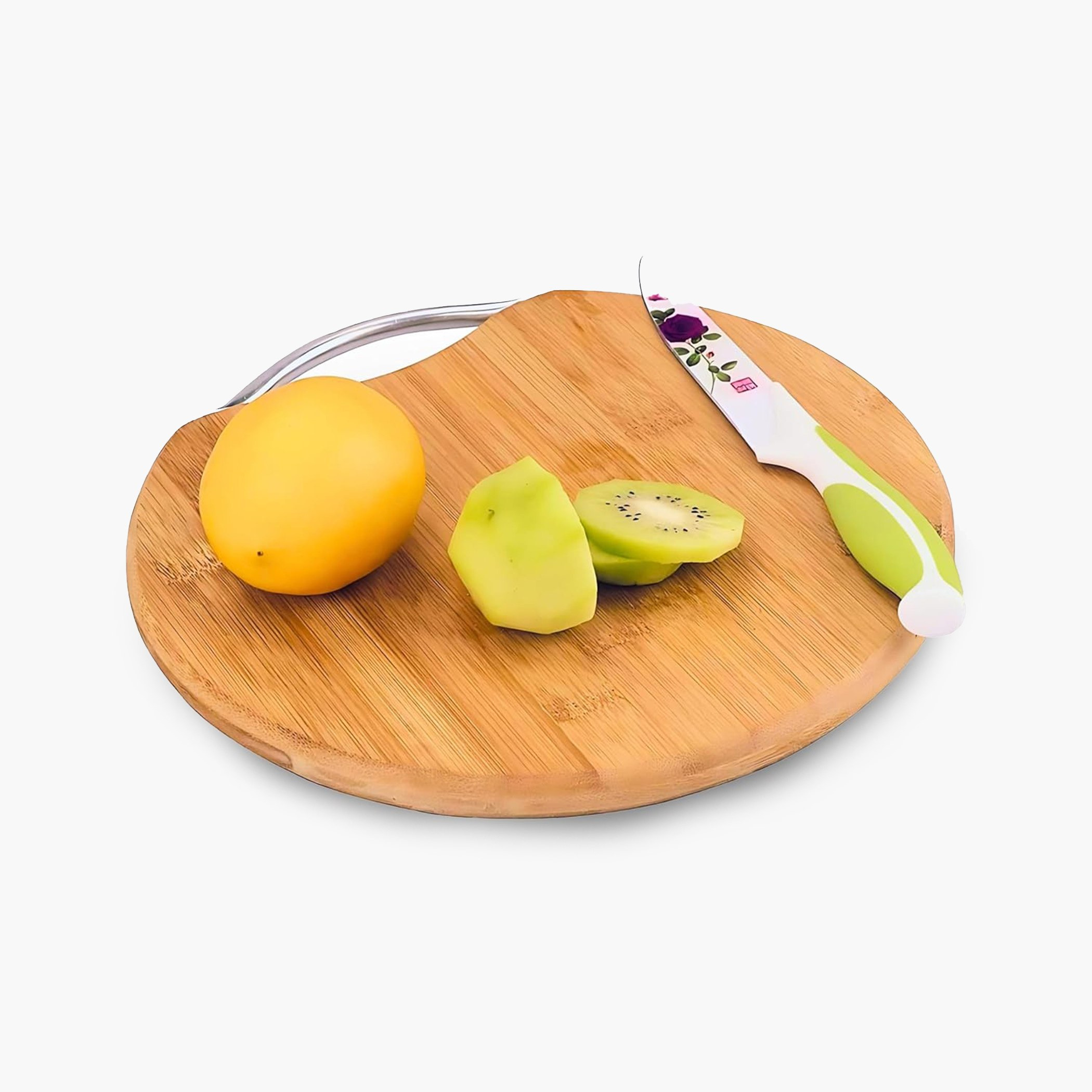Amity Bamboo Chopping Board - 34x34x1.8 cm-hbxkitchen-kitchenware-choppingboards-image-4