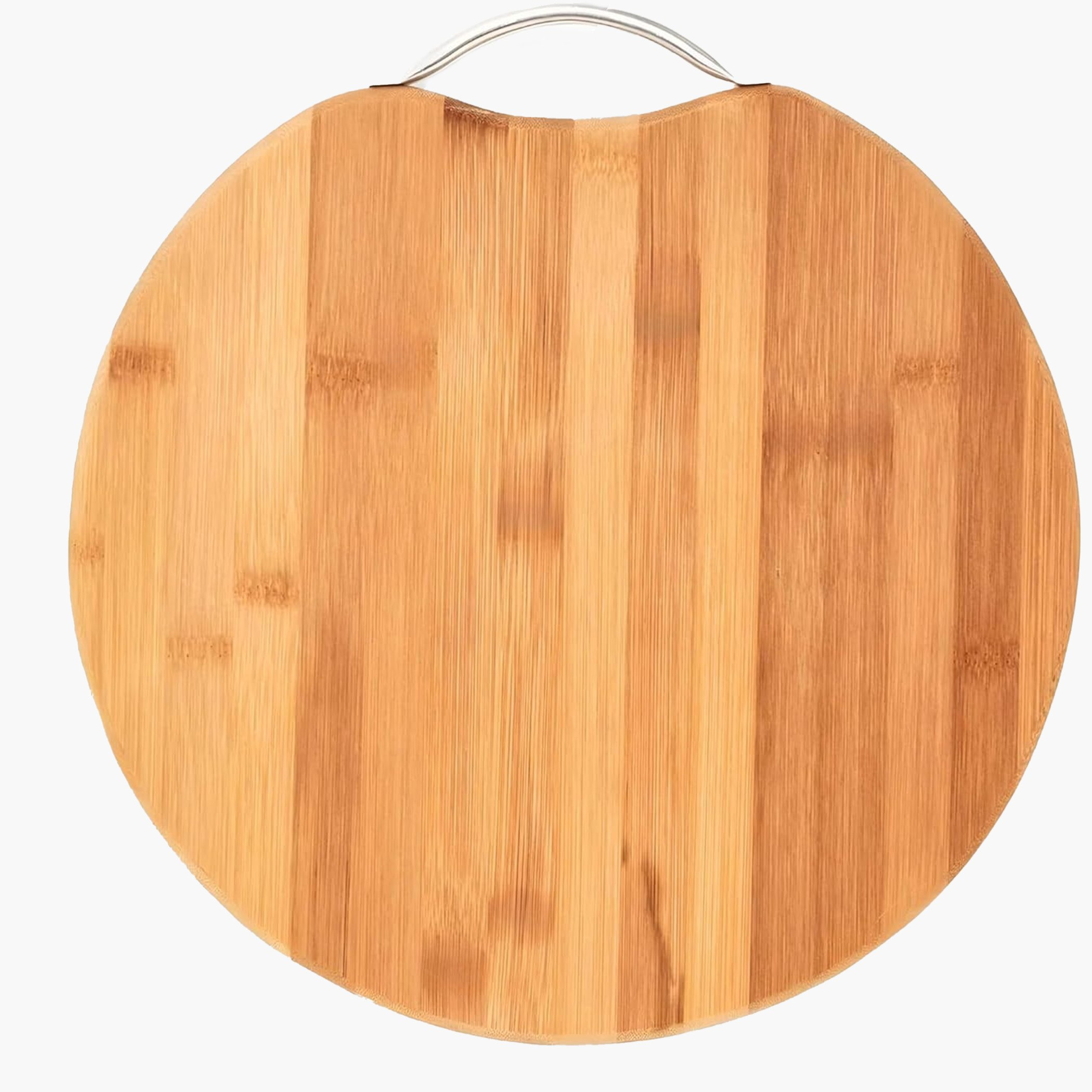 Amity Bamboo Chopping Board - 34x34x1.8 cm-hbxkitchen-kitchenware-choppingboards-image-5