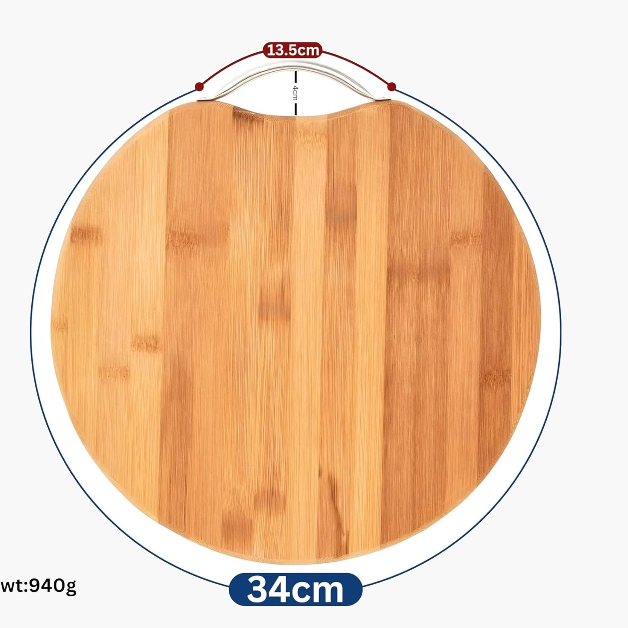 Amity Bamboo Chopping Board - 34x34x1.8 cm-hbxkitchen-kitchenware-choppingboards-image-7