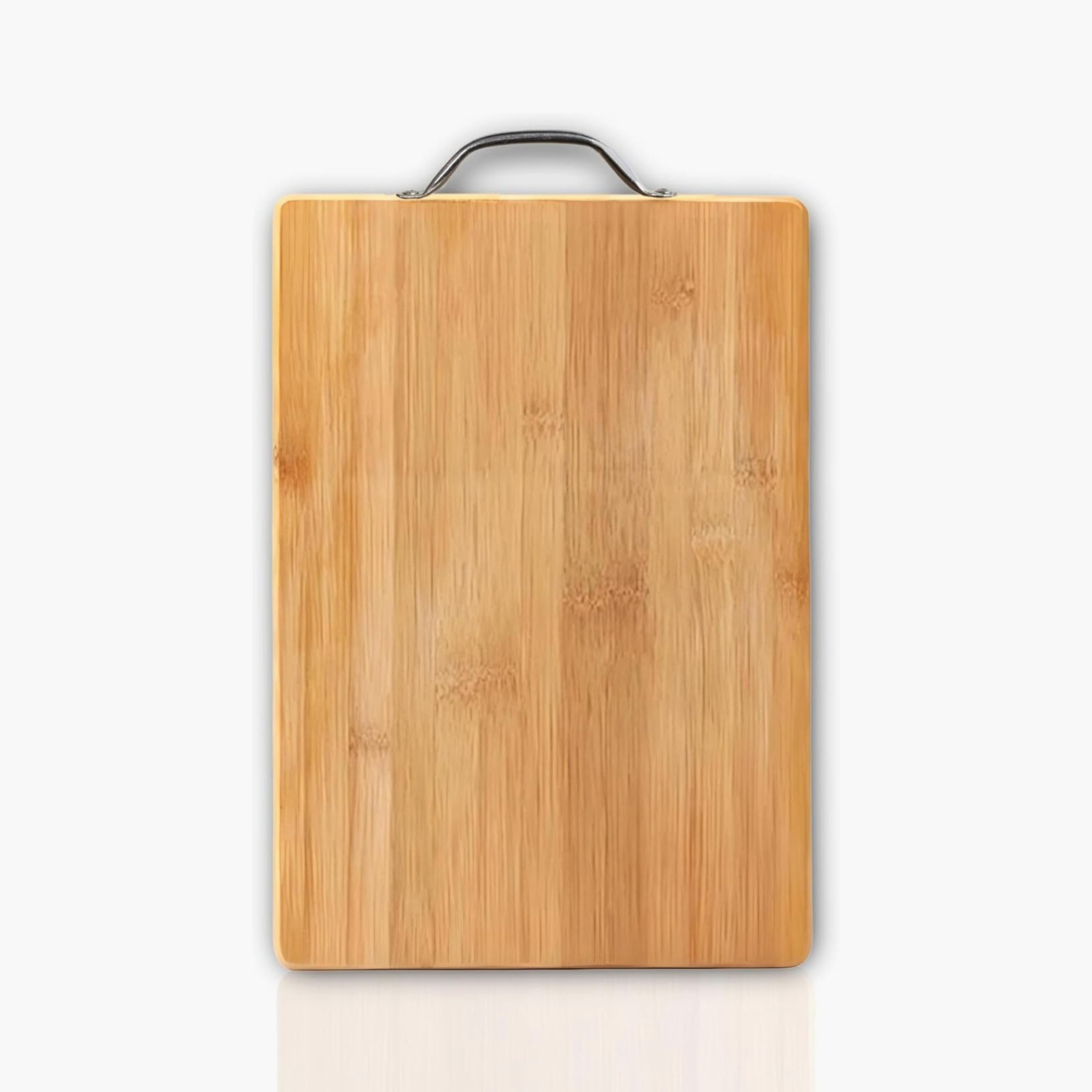 Amity Bamboo Chopping  Board - 34x24x1.8 cm-hbxkitchen-kitchenware-choppingboards-image-1
